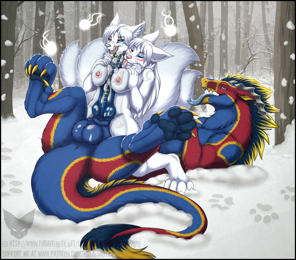 Original Characters Rule 34 Image