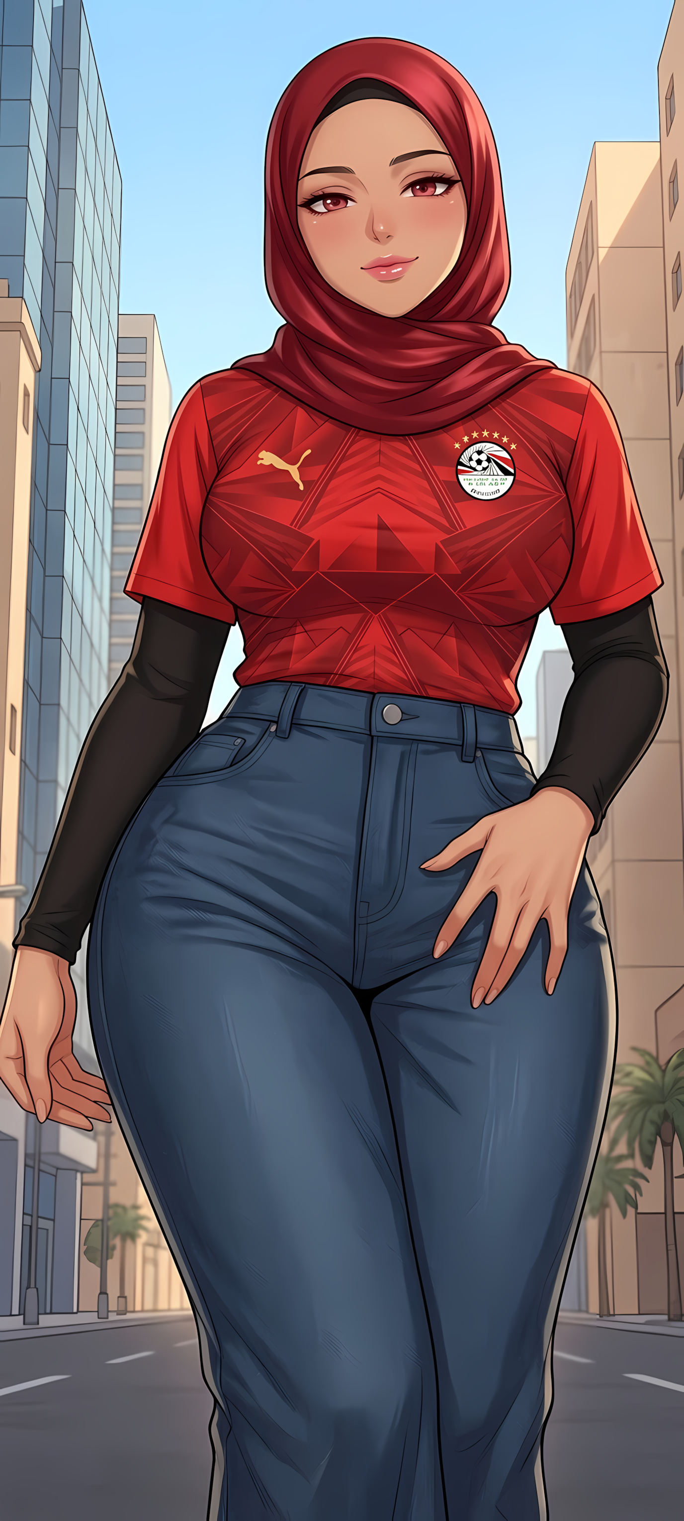 World Cup Rule 34 Image