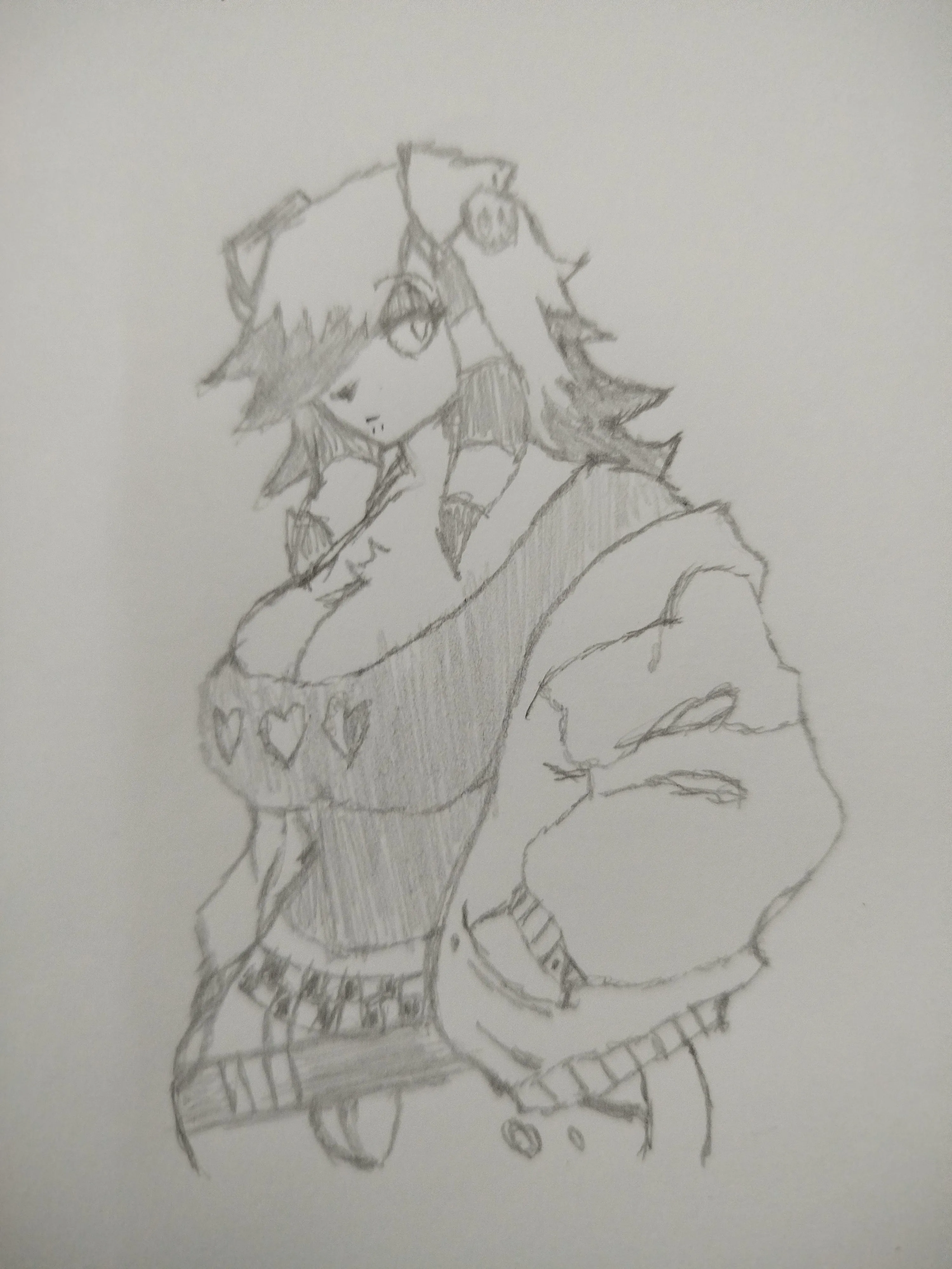 Kyler (Theycallhimcake) Rule 34 Image