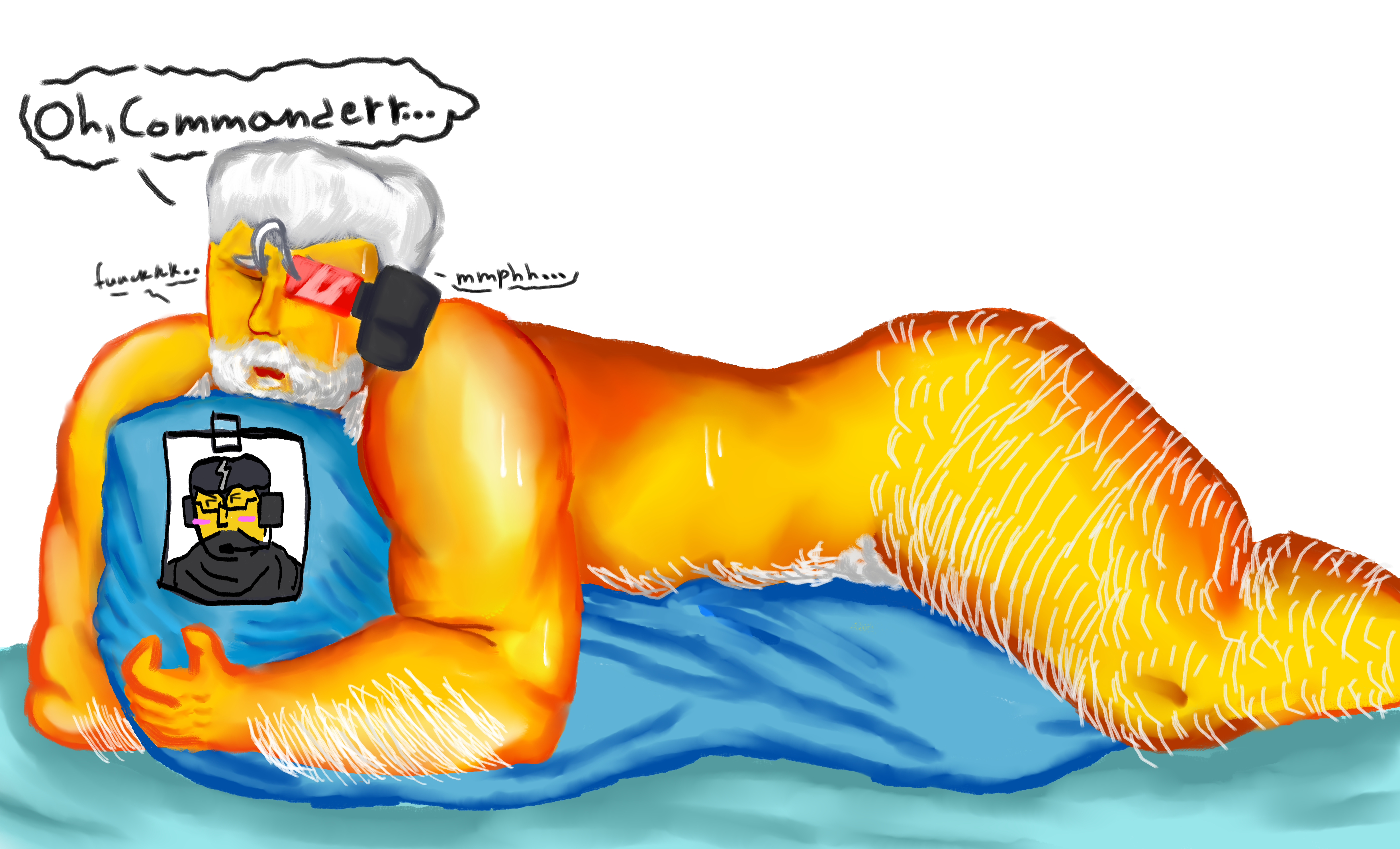 Dummies Vs Noobs Rule 34 Image