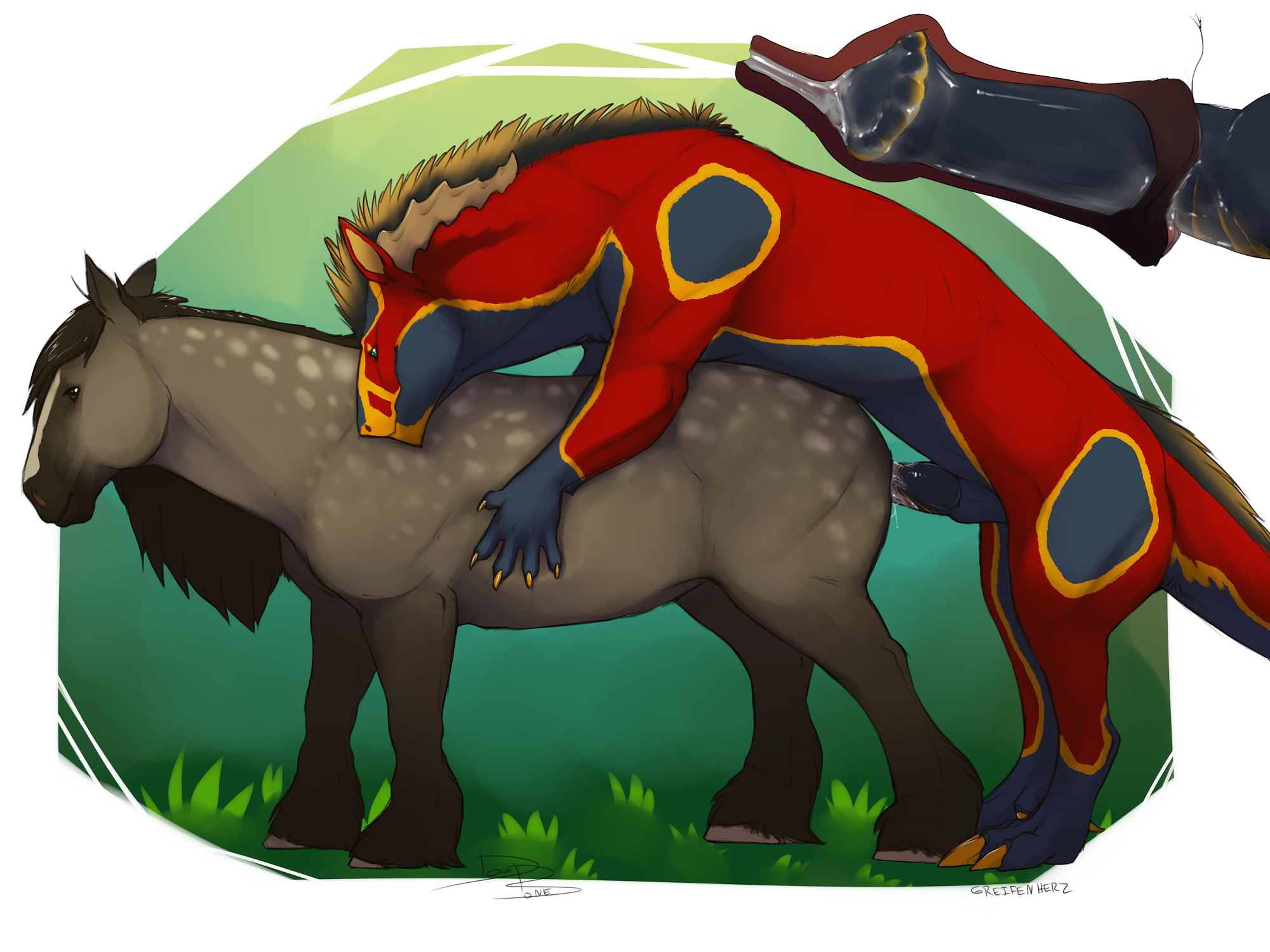 2015 Rule 34 Image