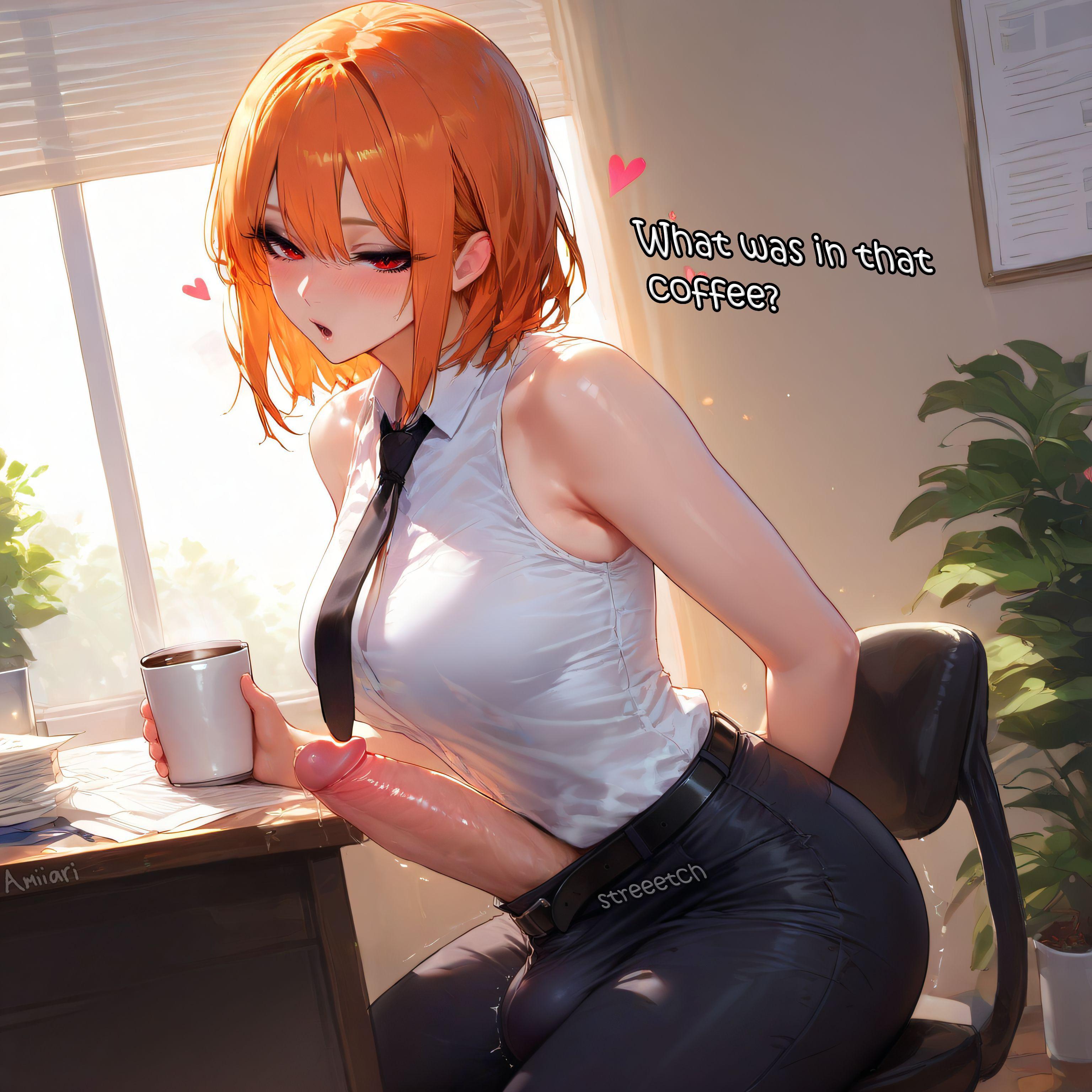 Lan (Amiiari) Rule 34 Image