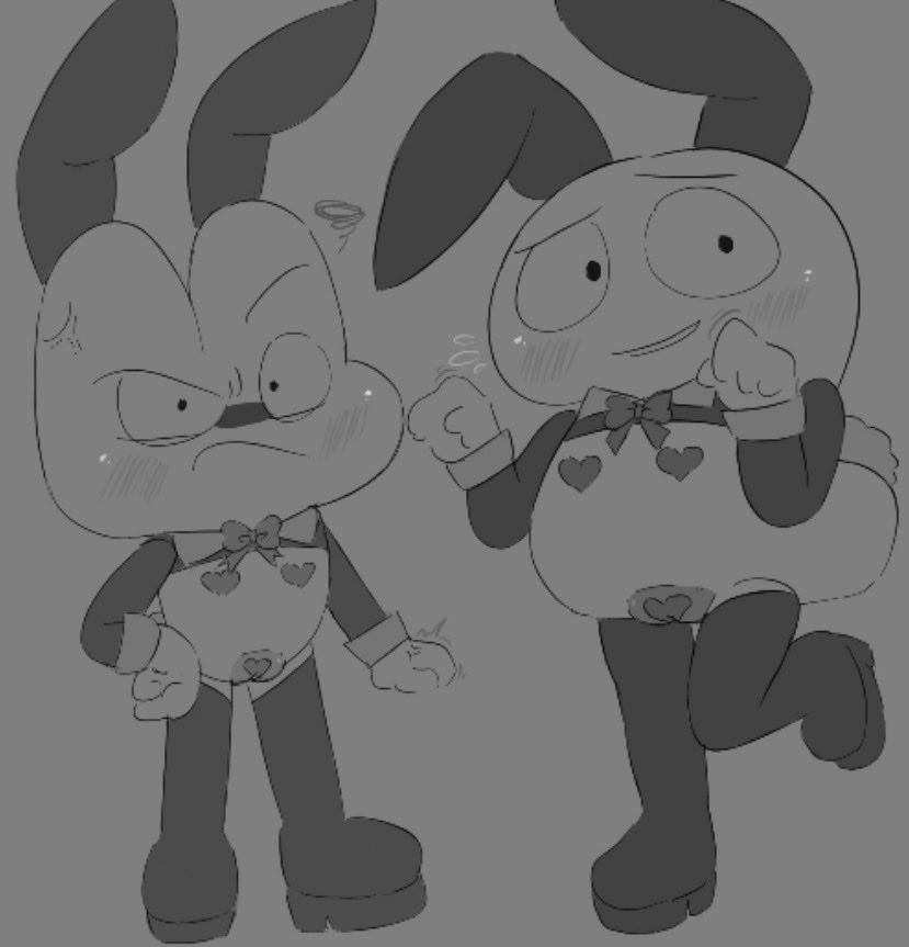 Four (Bfb) Rule 34 Image