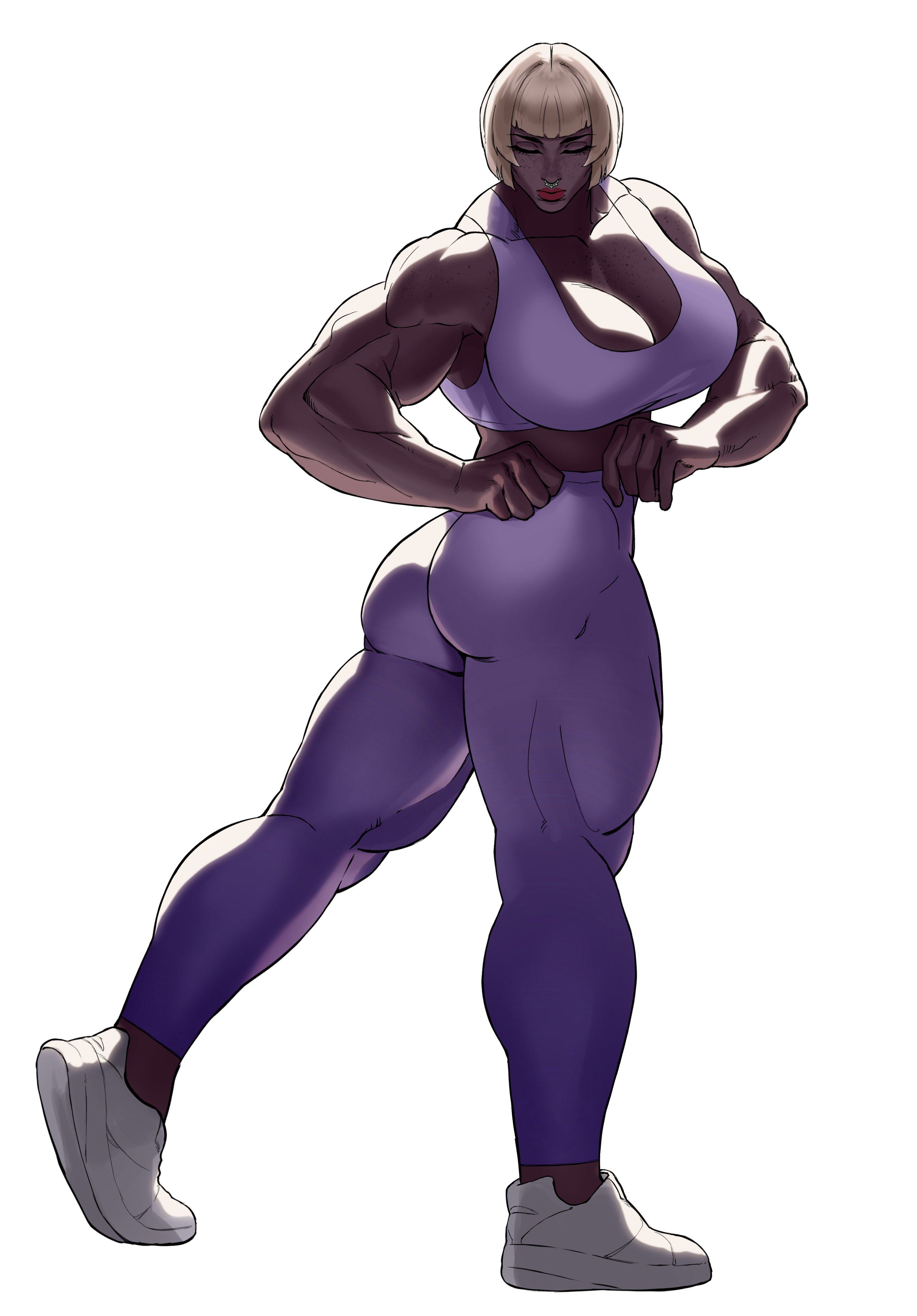 Bylgbryda (Final Fantasy Xiv) Rule 34 Image