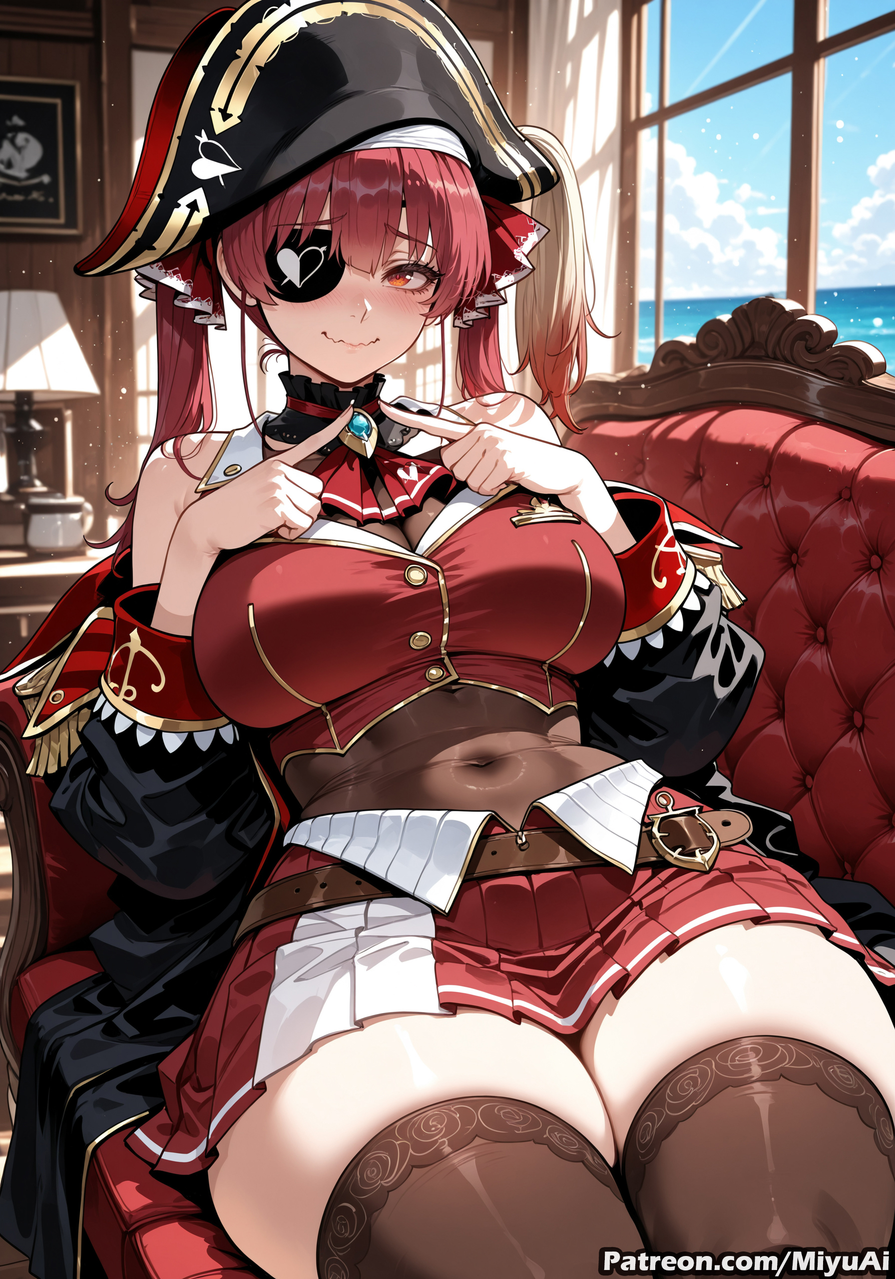 Ai Assisted Rule 34 Image