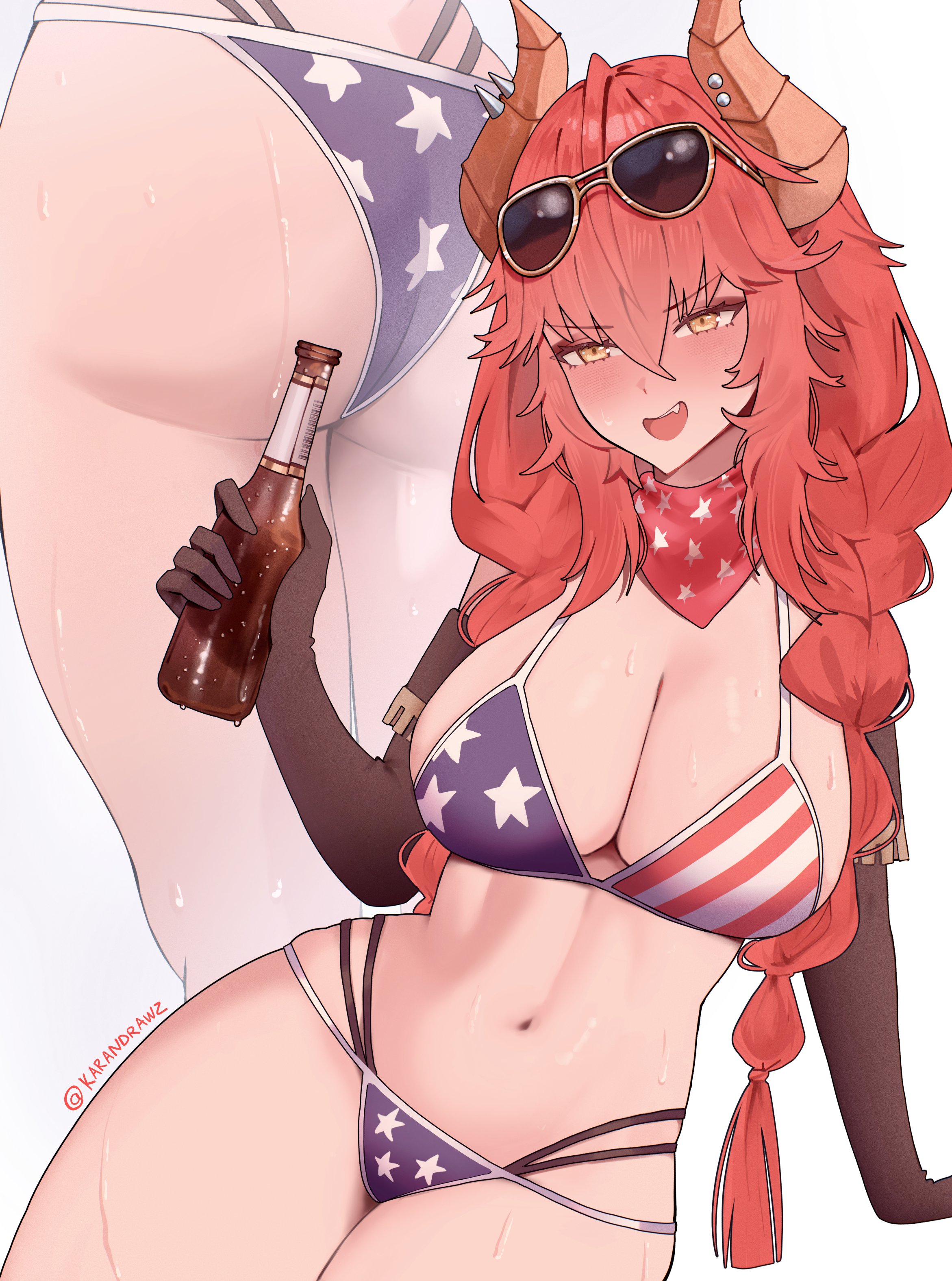 Zentreya Rule 34 Image