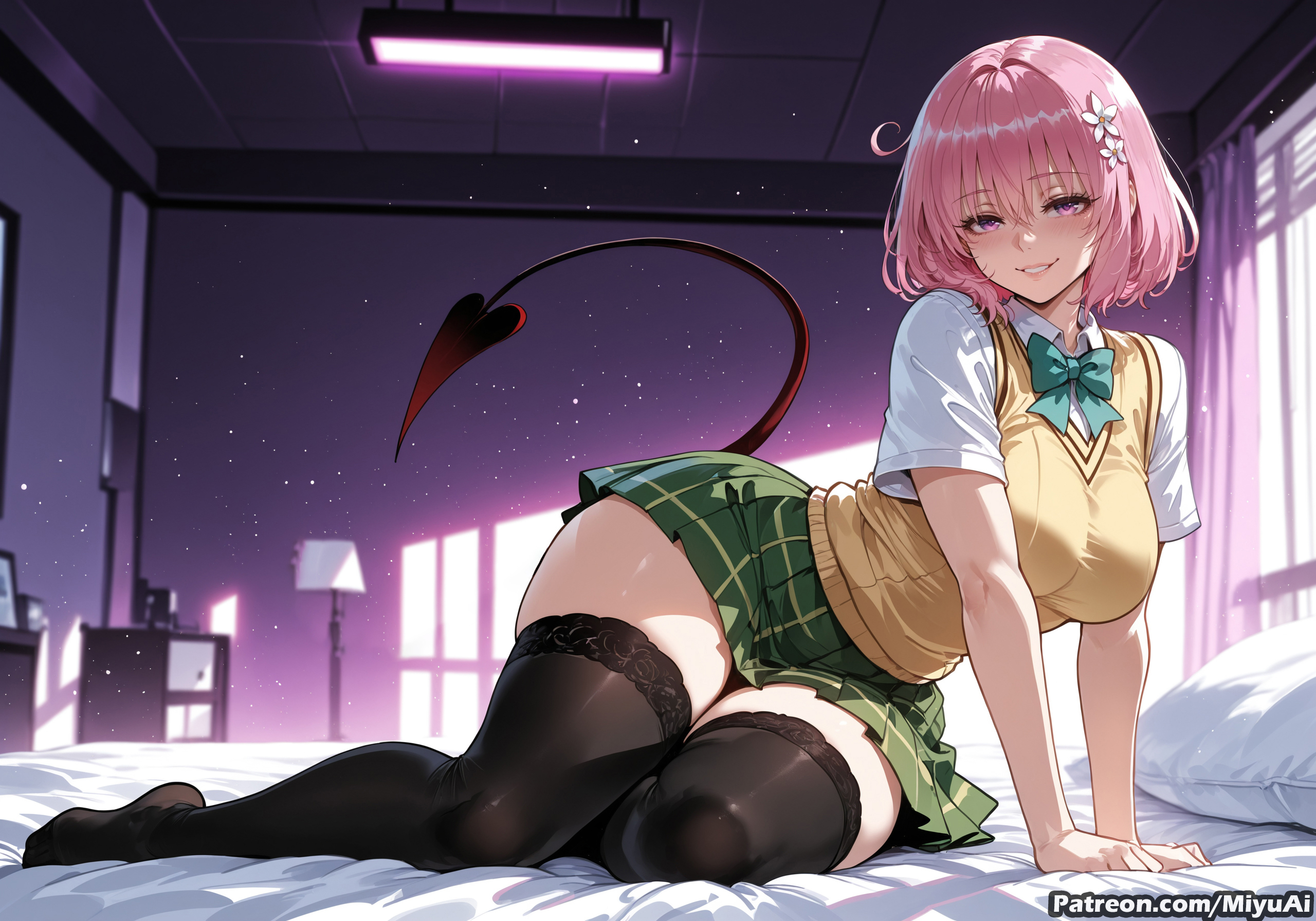 Star (Sky) Rule 34 Image