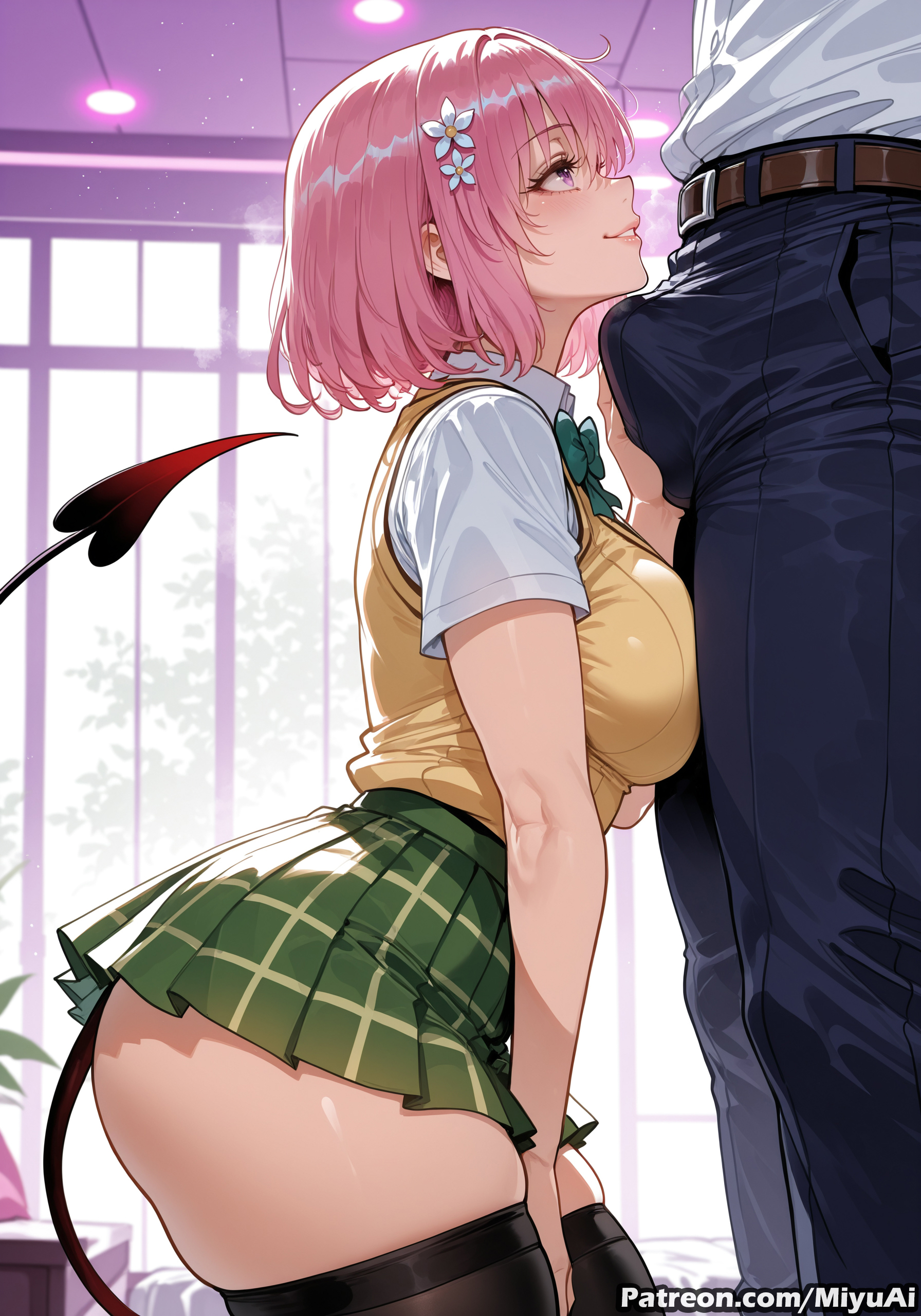 Ai Assisted Rule 34 Image