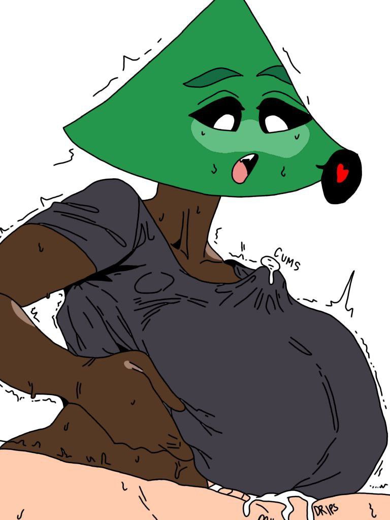 Plants Vs Zombies Rule 34 Image