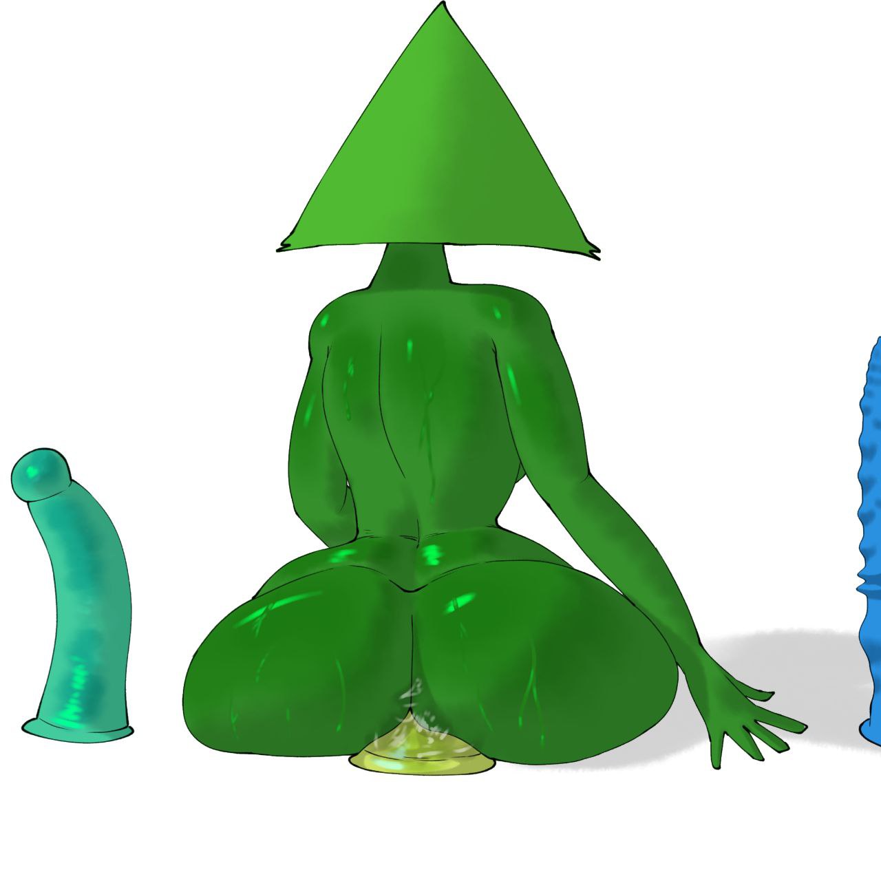 Cum Rule 34 Image