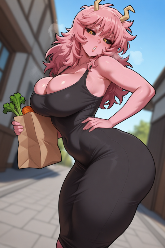 1girls Rule 34 Image