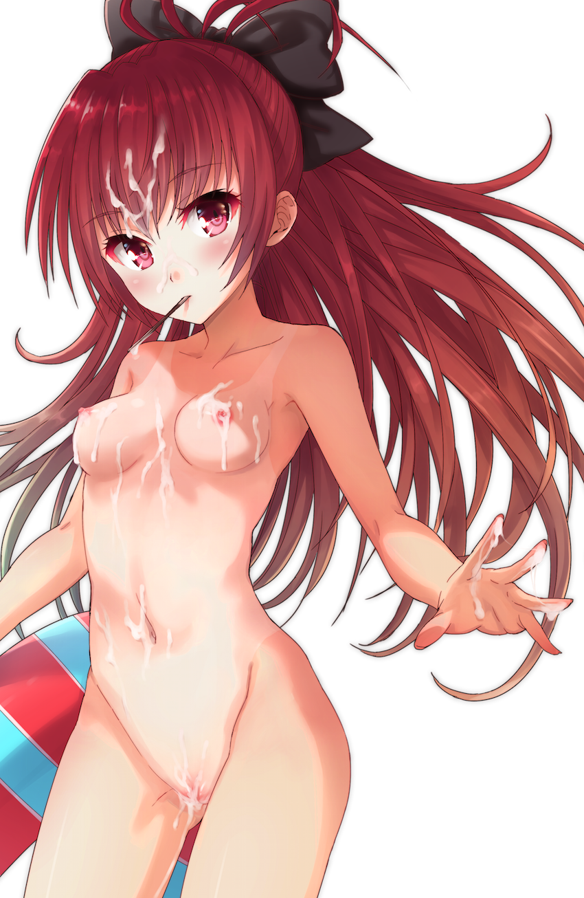 Sakura Kyouko (Mahou Shoujo Madoka Magica) Rule 34 Image