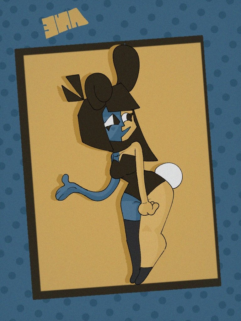 Ena (Ena (Series)) Rule 34 Image