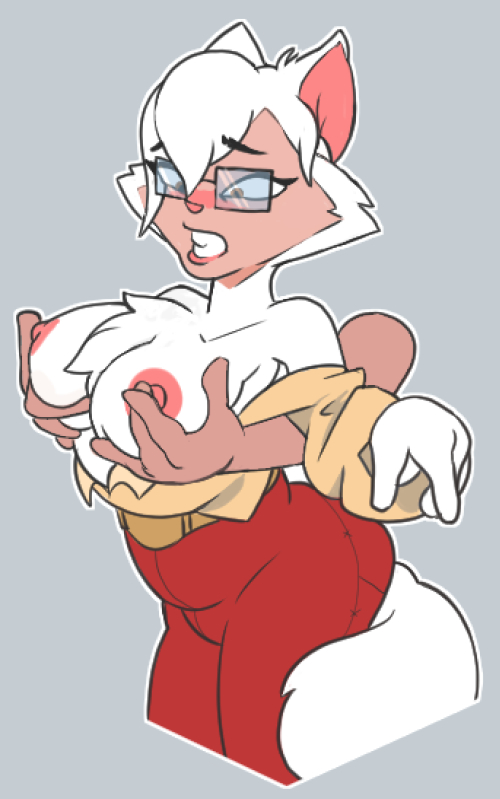 Cats Don'T Dance Rule 34 Image