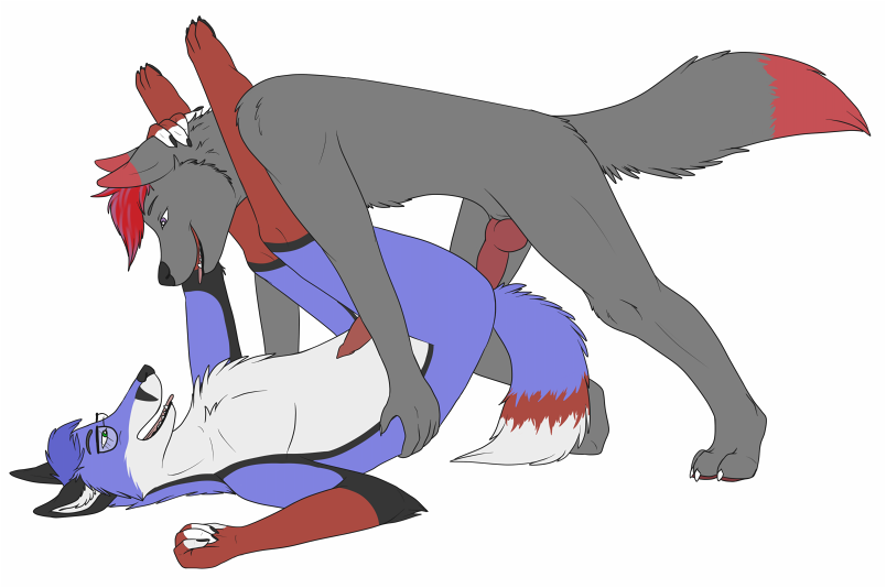 Anal Rule 34 Image