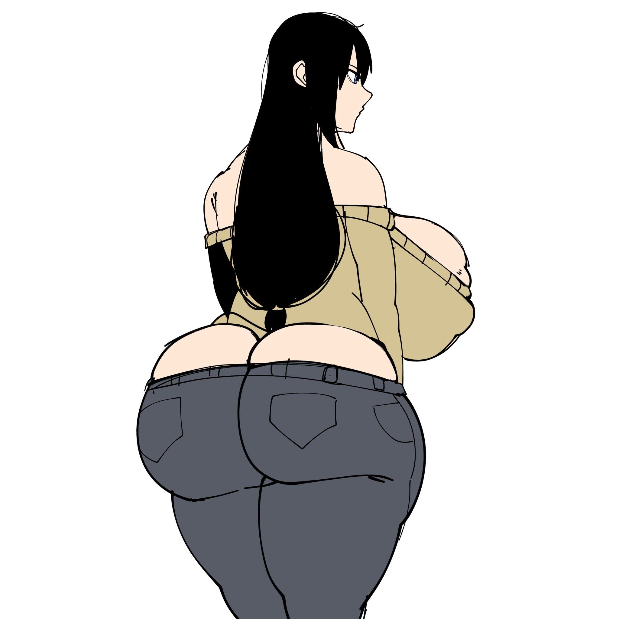 Seder (Shinhyunxi) Rule 34 Image