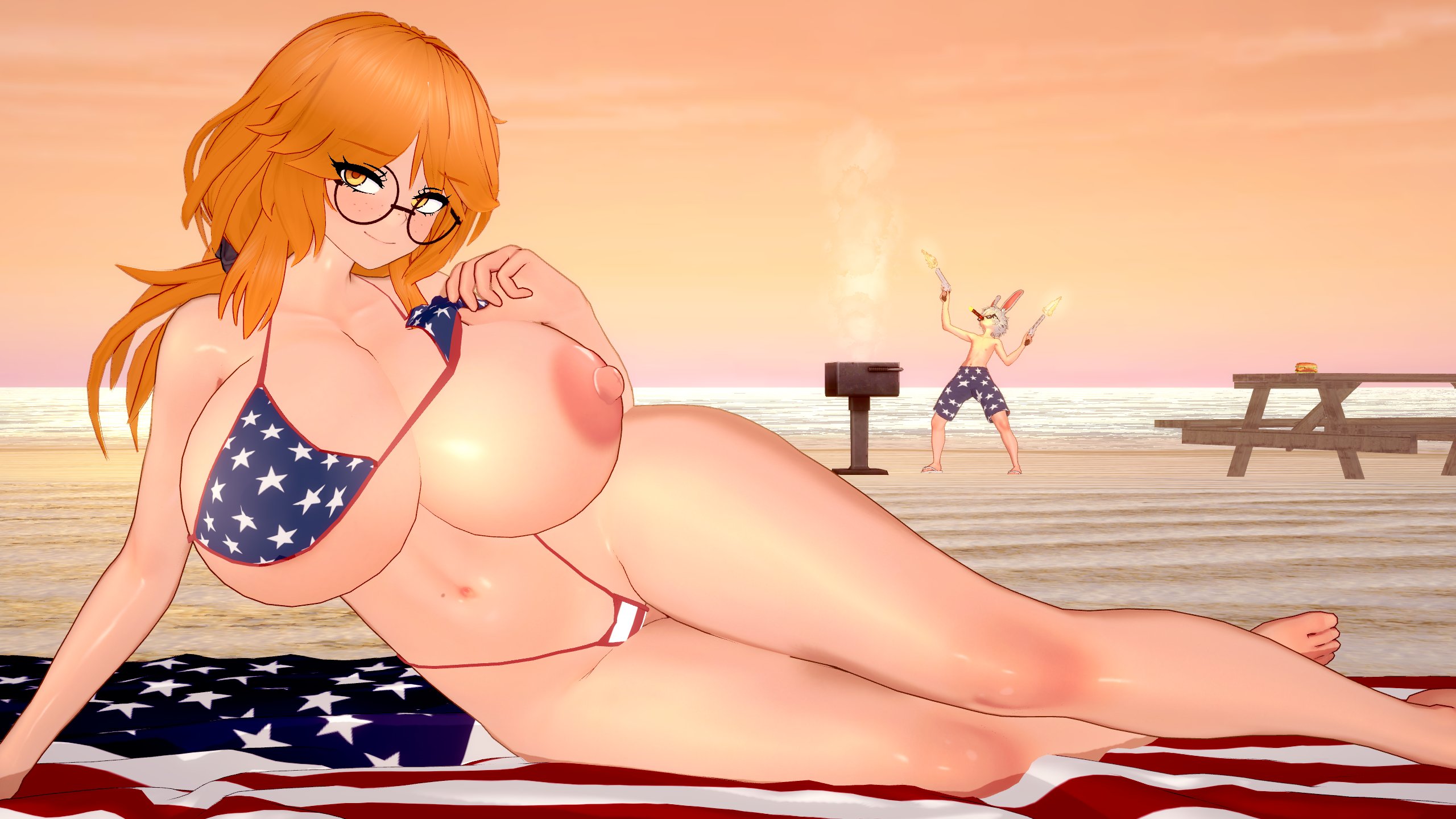 3d (Artwork) Rule 34 Image