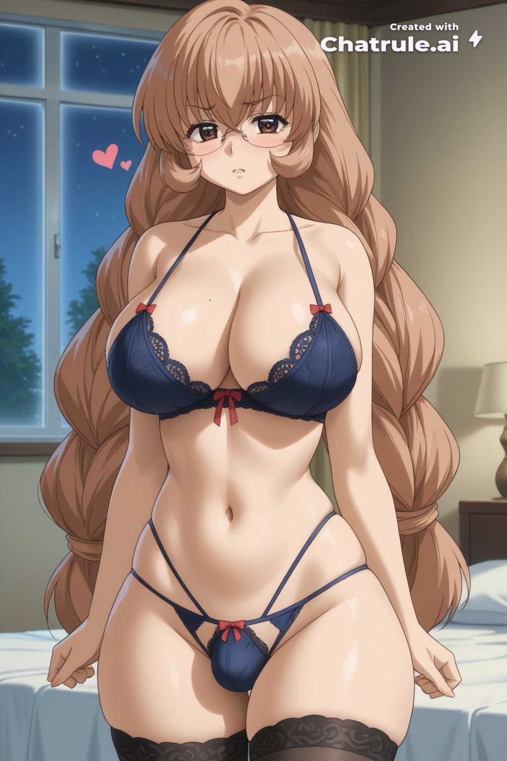Ai Assisted Rule 34 Image