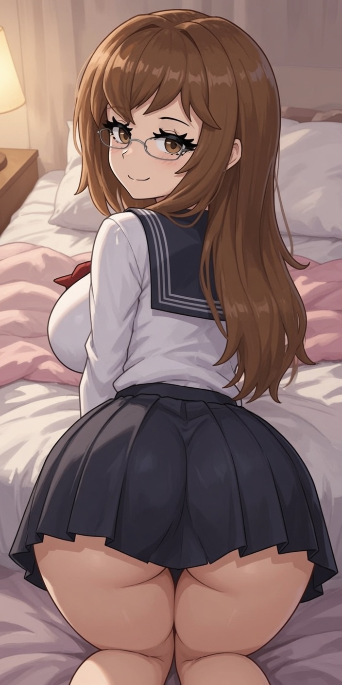 Influencer Rule 34 Image
