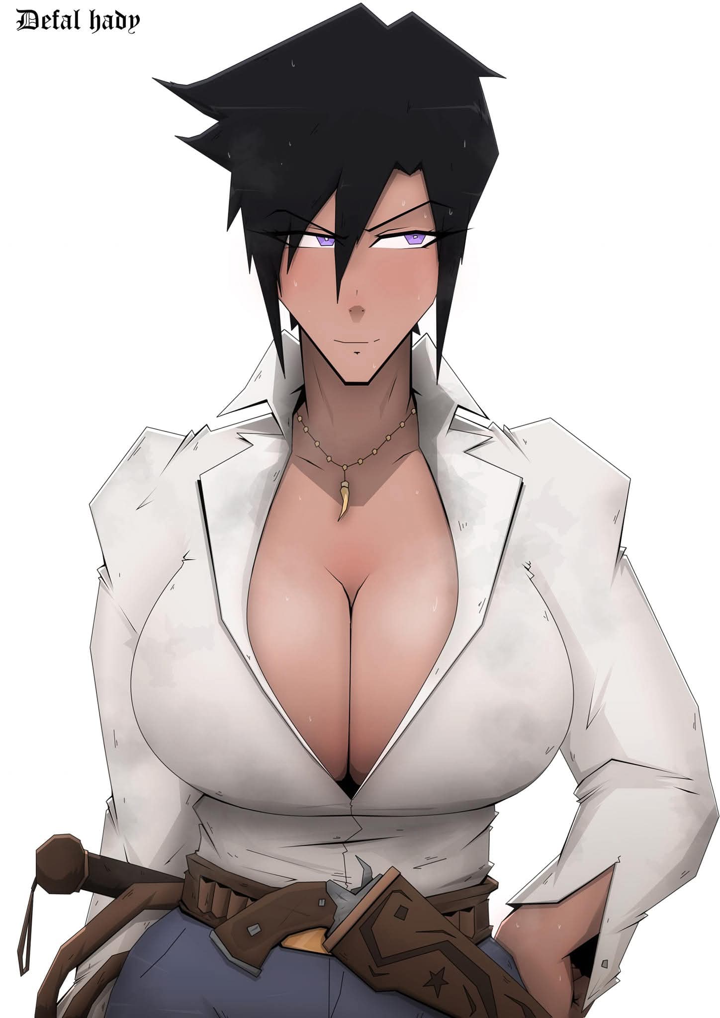 Defal Hady (Artist) Rule 34 Image