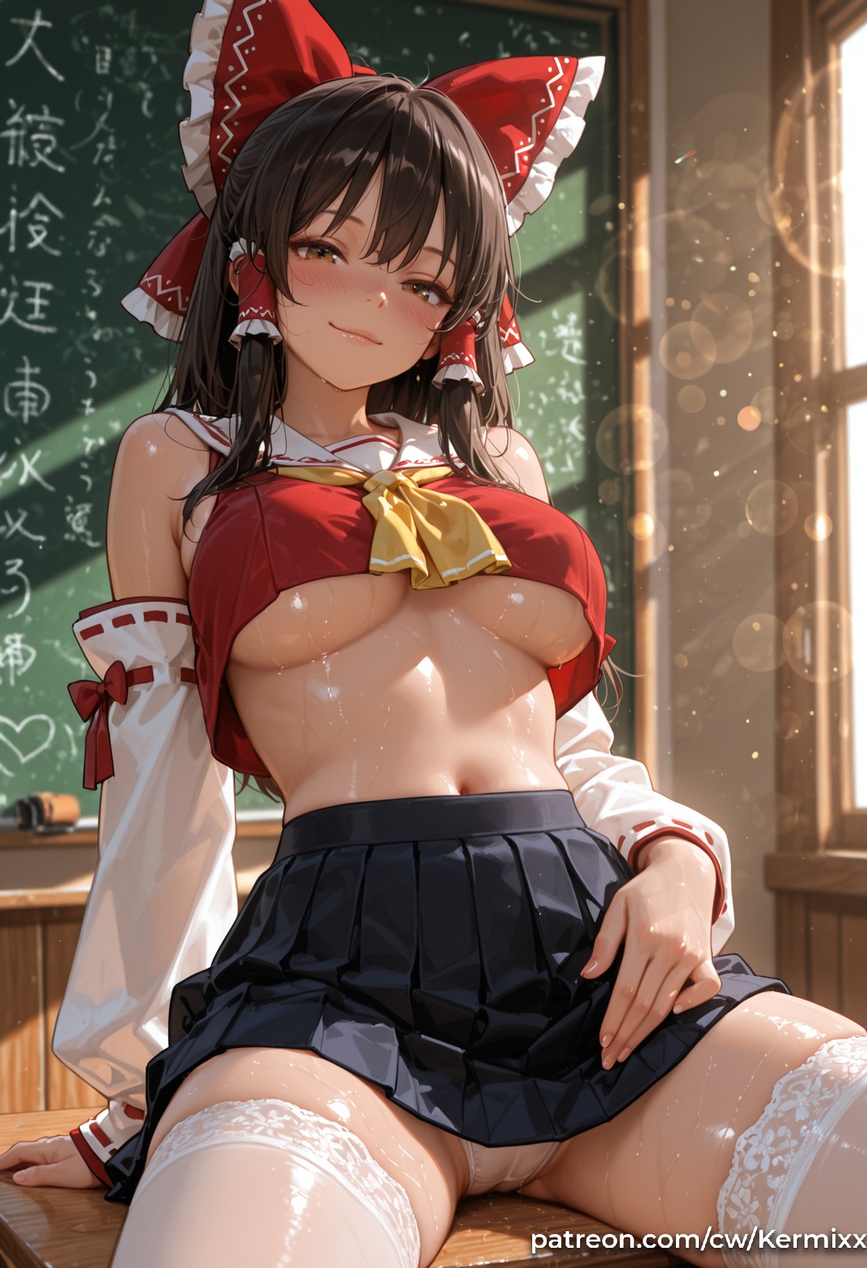 Arm Support Rule 34 Image