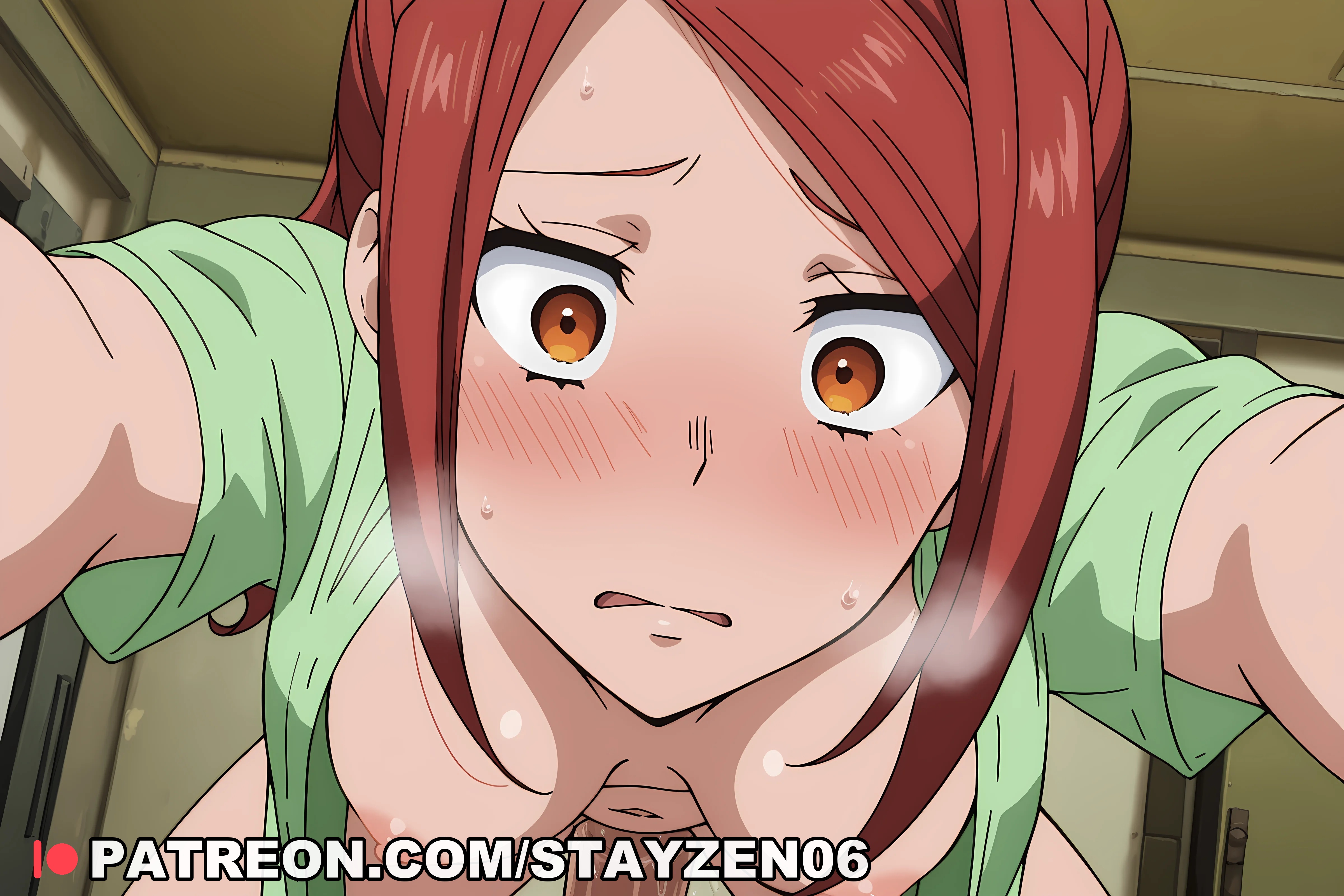 Ai Rule 34 Image
