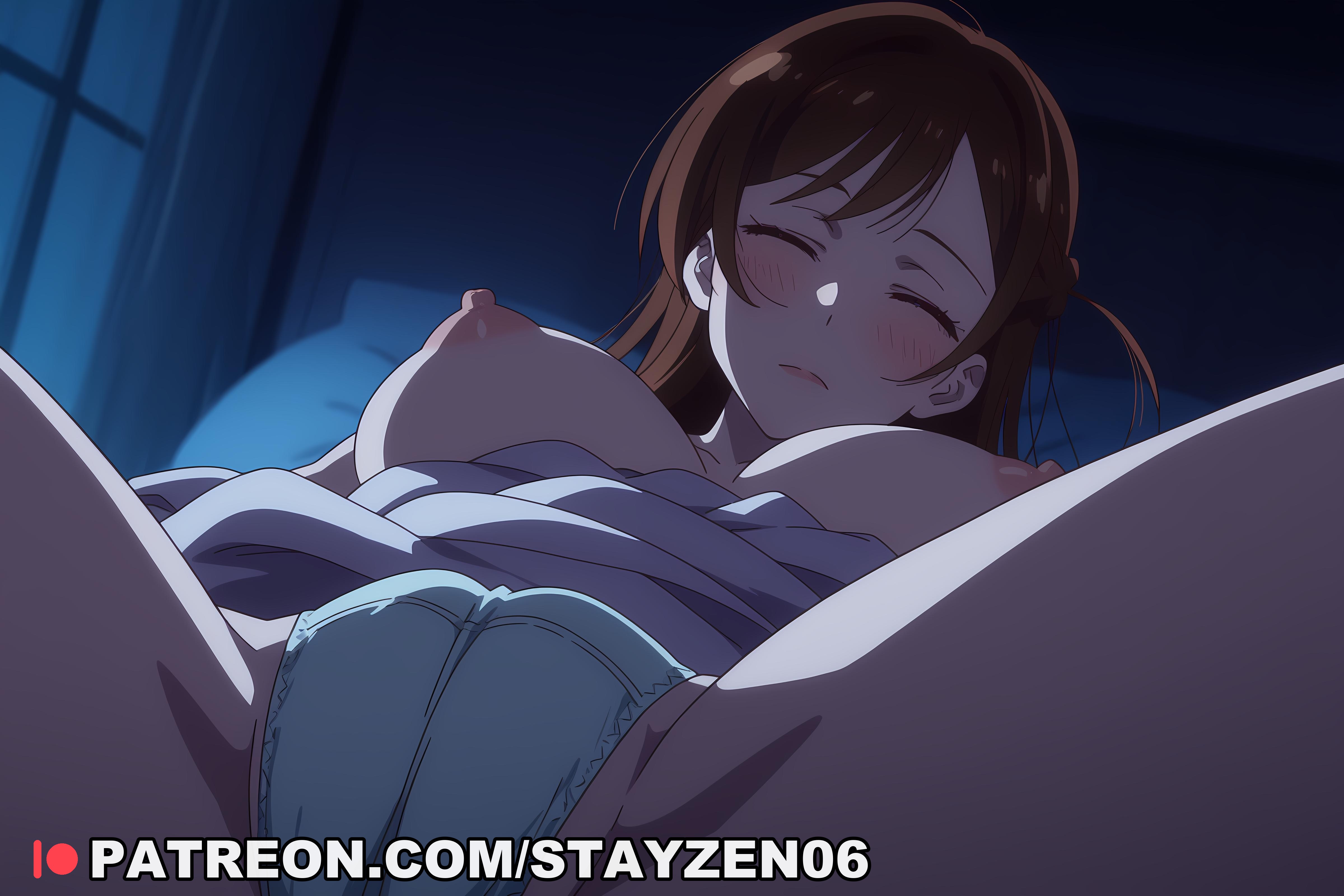 Ai Rule 34 Image