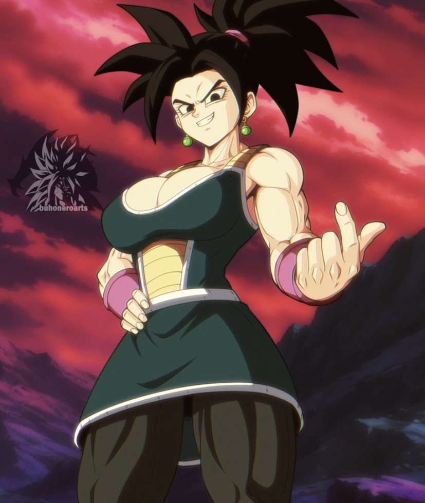 Gine (Cosplay) Rule 34 Image