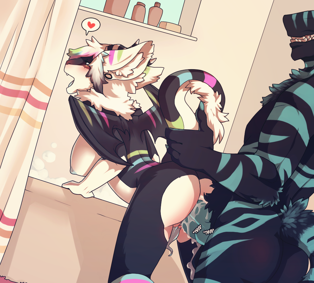 Ass Rule 34 Image