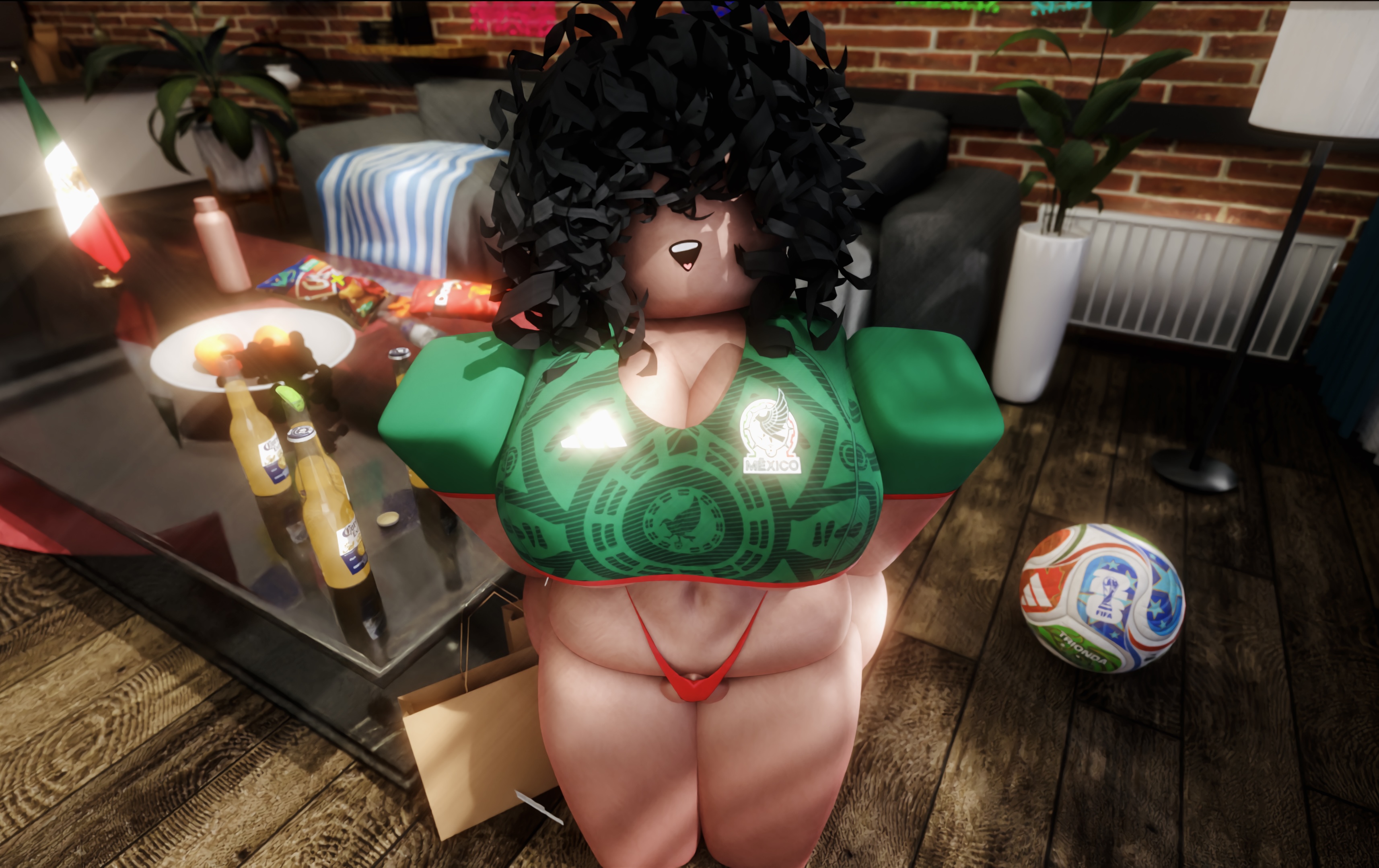 Roblox Avatar (Roblox) Rule 34 Image