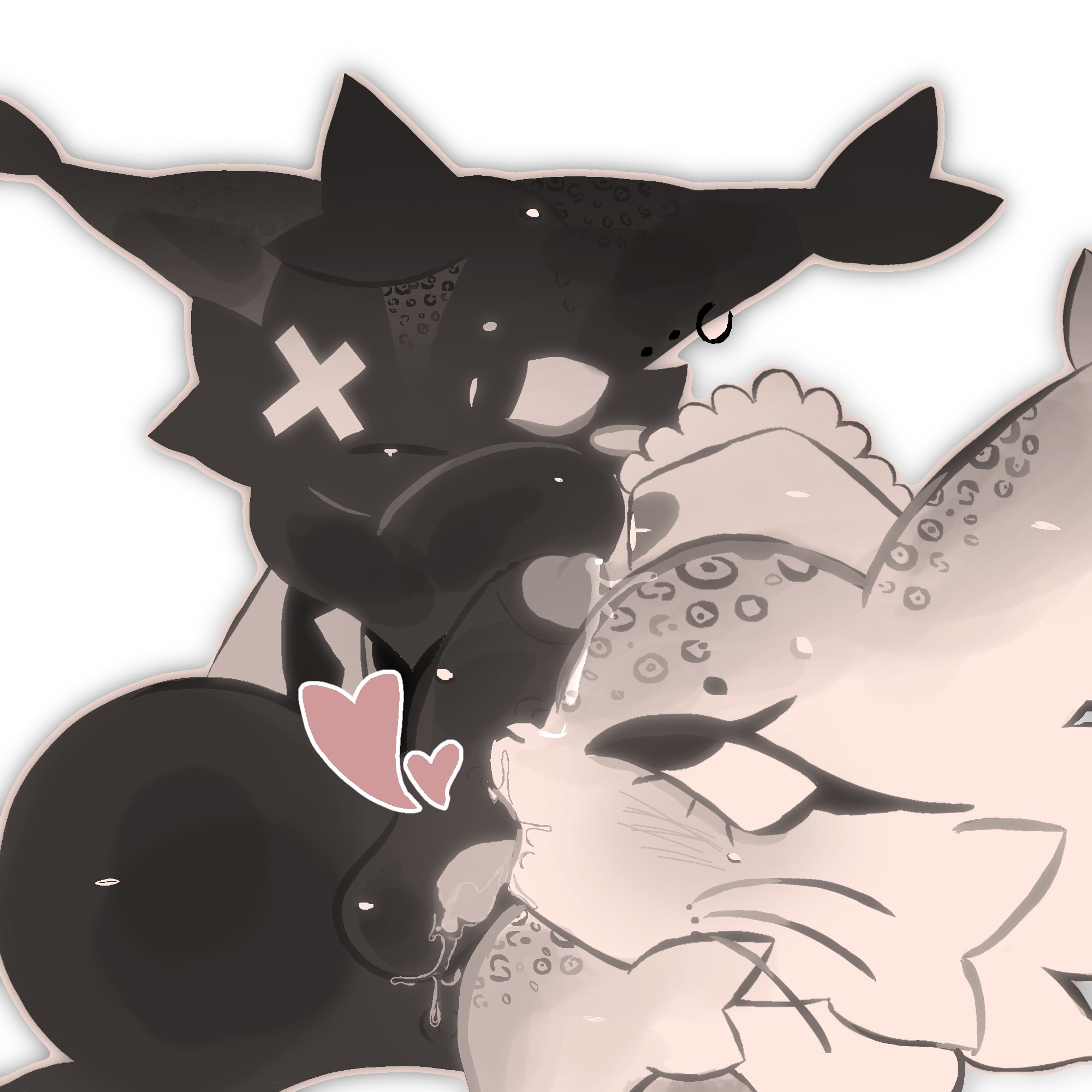 Head Nurse (Animal Hospital) Rule 34 Image