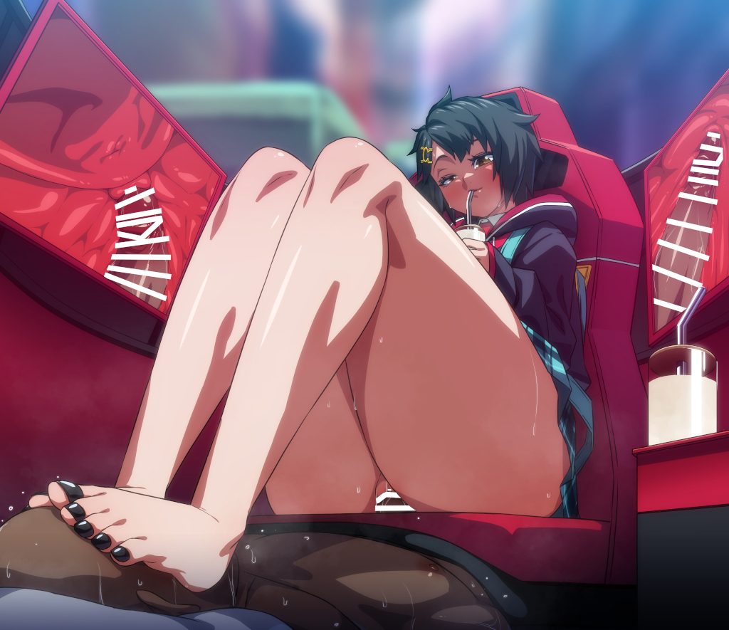 Peni Parker (Marvel) Rule 34 Image