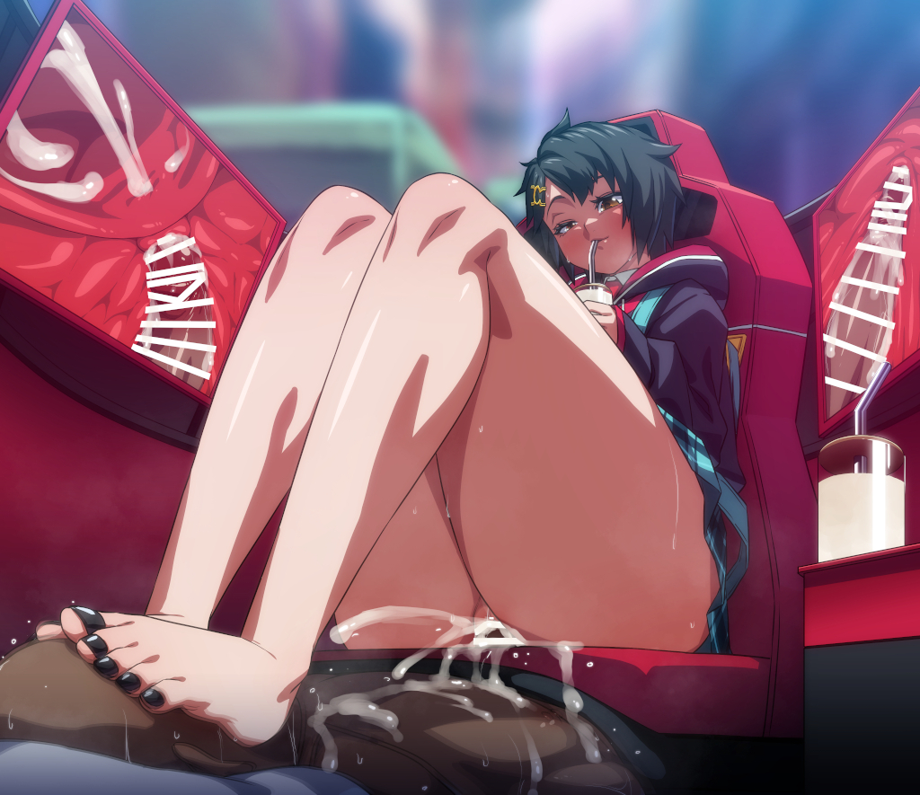 Peni Parker (Marvel) Rule 34 Image