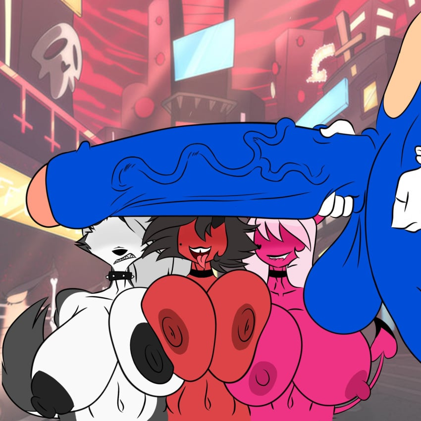 2d (Artwork) Rule 34 Image