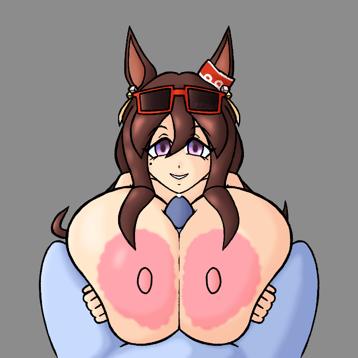 Seeking The Pearl (Umamusume) Rule 34 Image