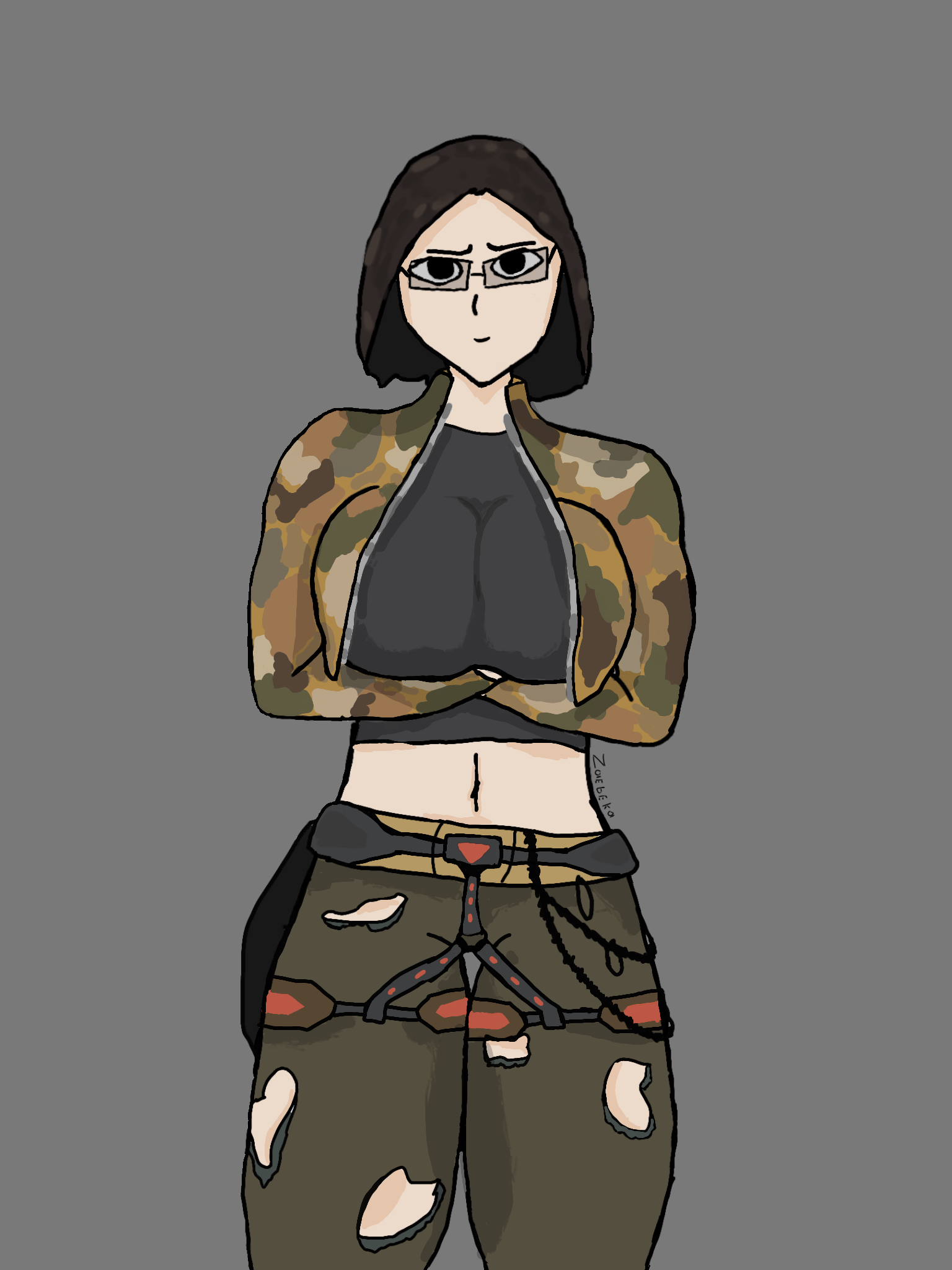 Arena Breakout Rule 34 Image