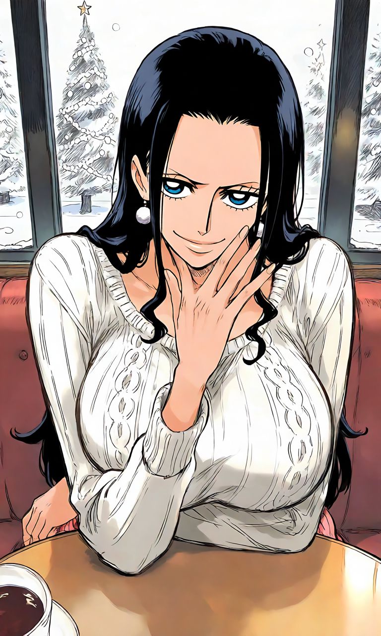 1girls Rule 34 Image