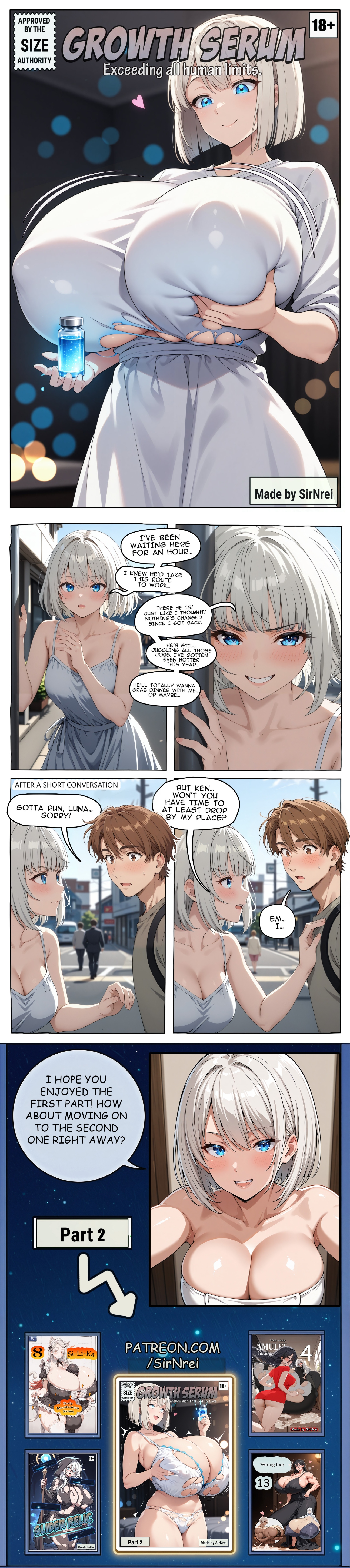 Original Character Rule 34 Image