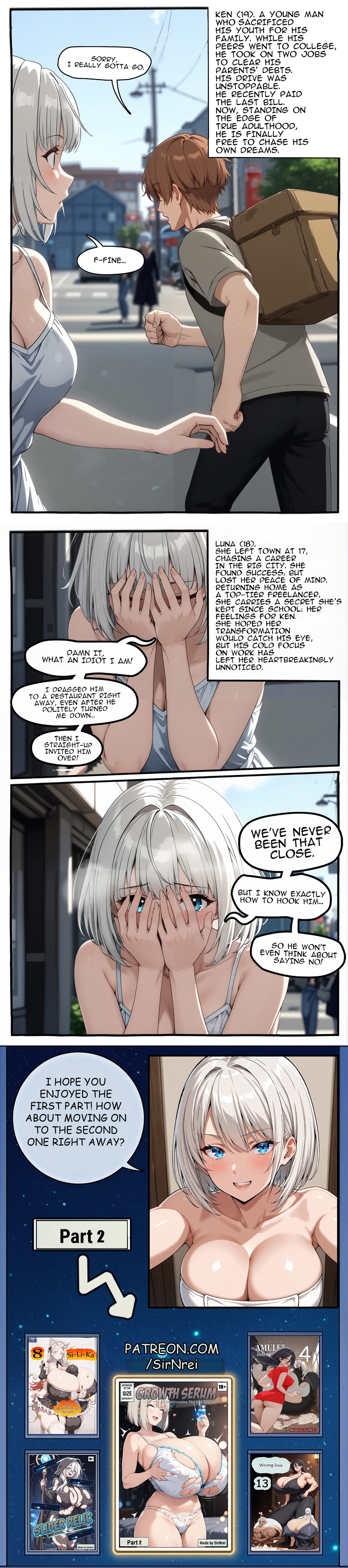 Original Character Rule 34 Image