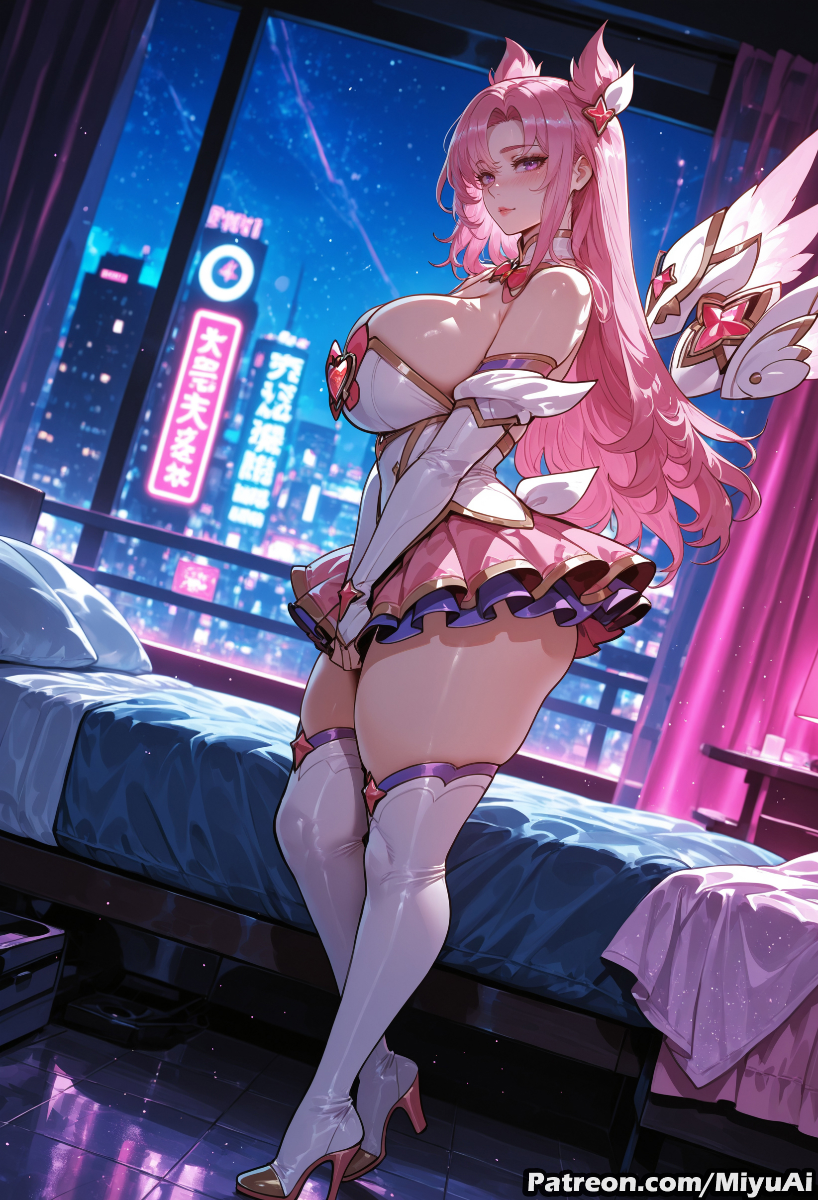 Star (Sky) Rule 34 Image
