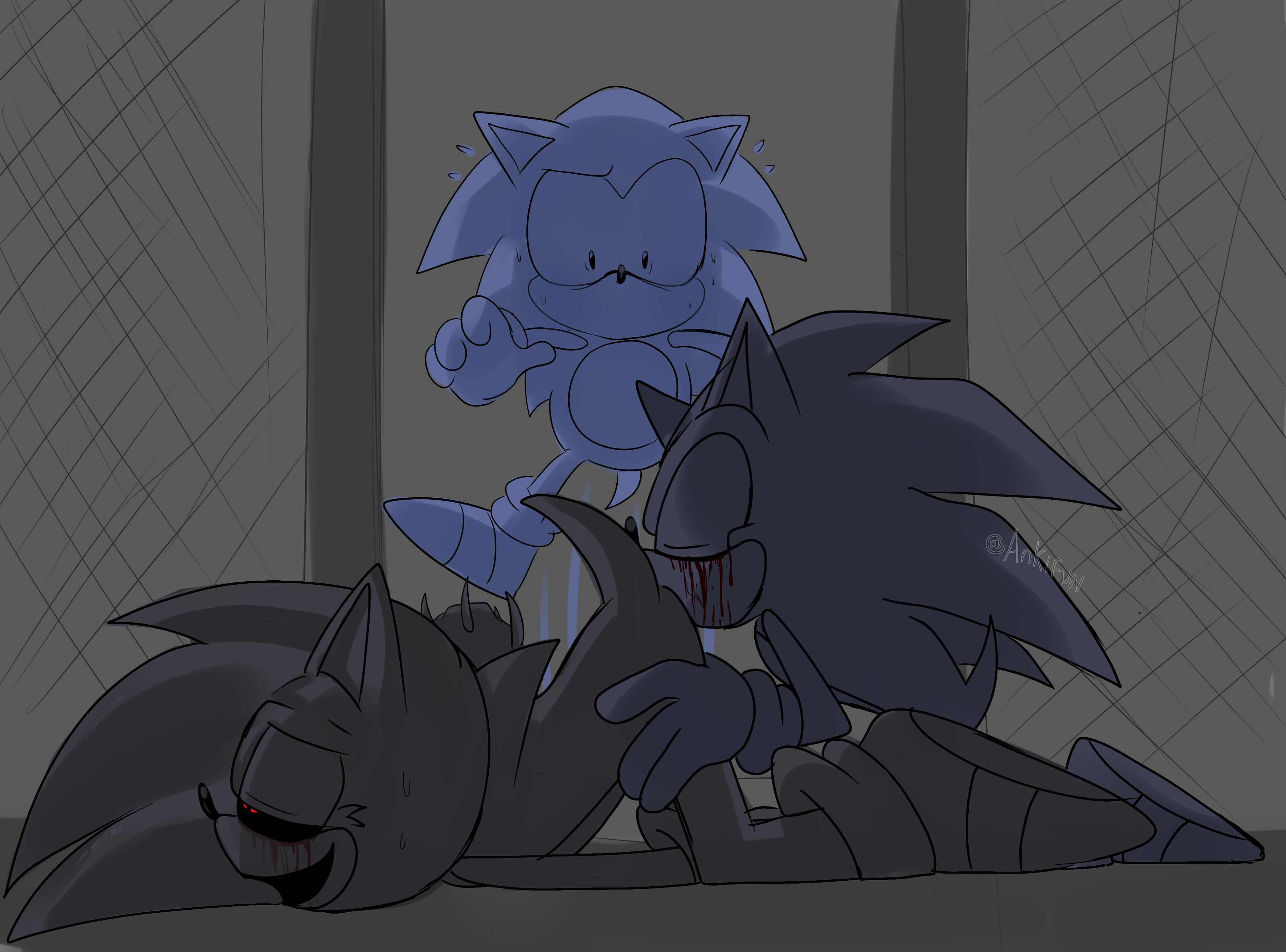 2011x (Outcome Memories) Rule 34 Image