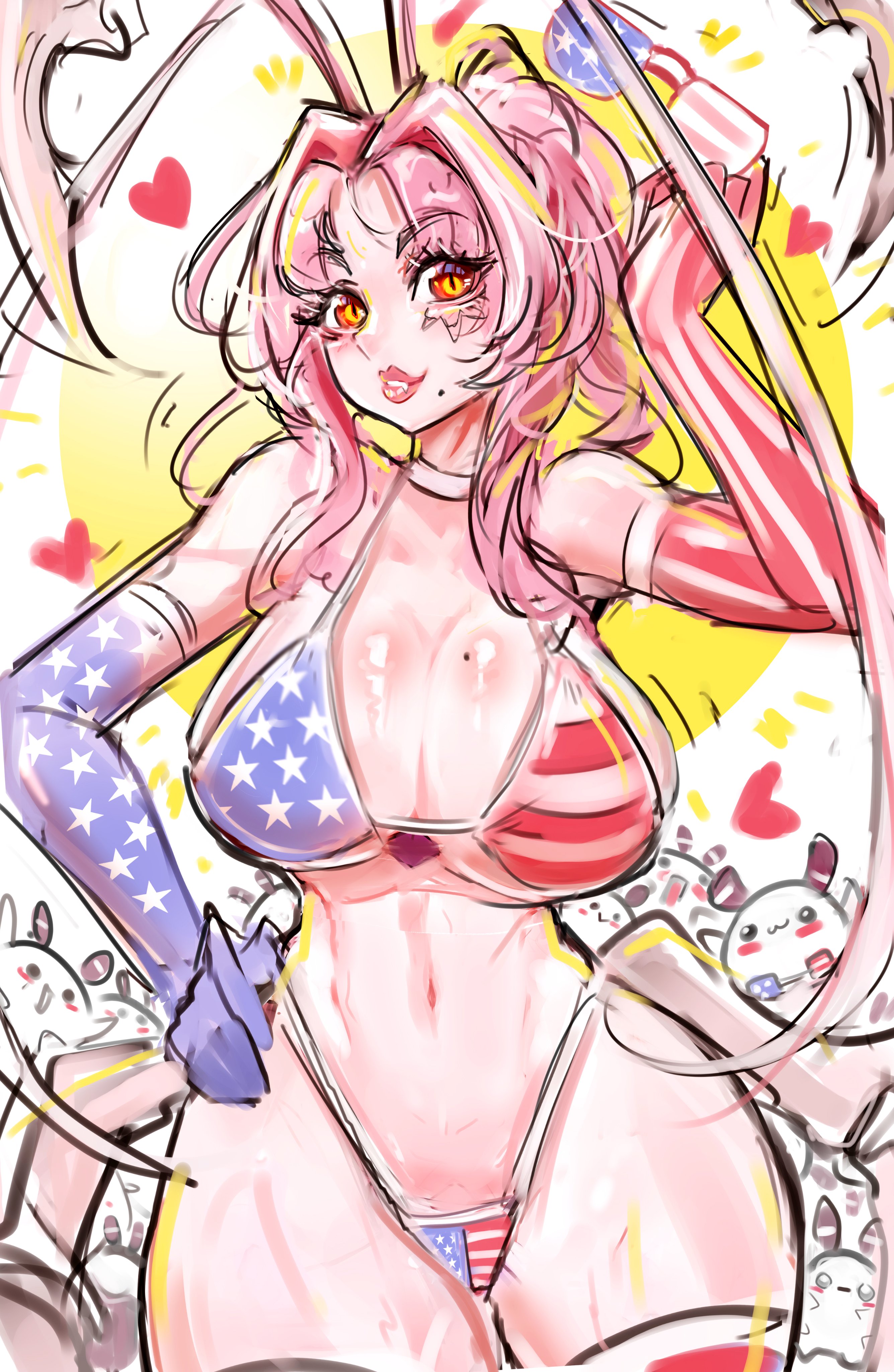 Matara Kan (Indie Virtual Youtuber) Rule 34 Image