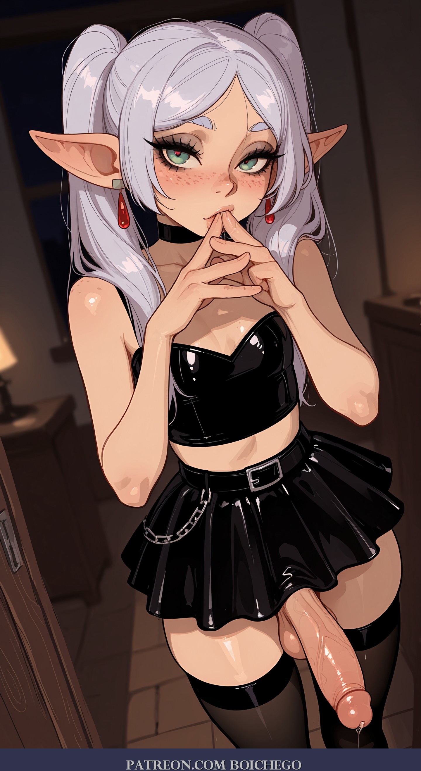 Genderswap (Ftm) Rule 34 Image