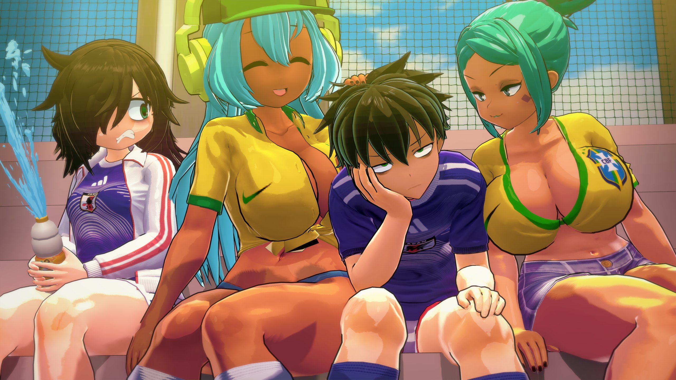 3d Rule 34 Image