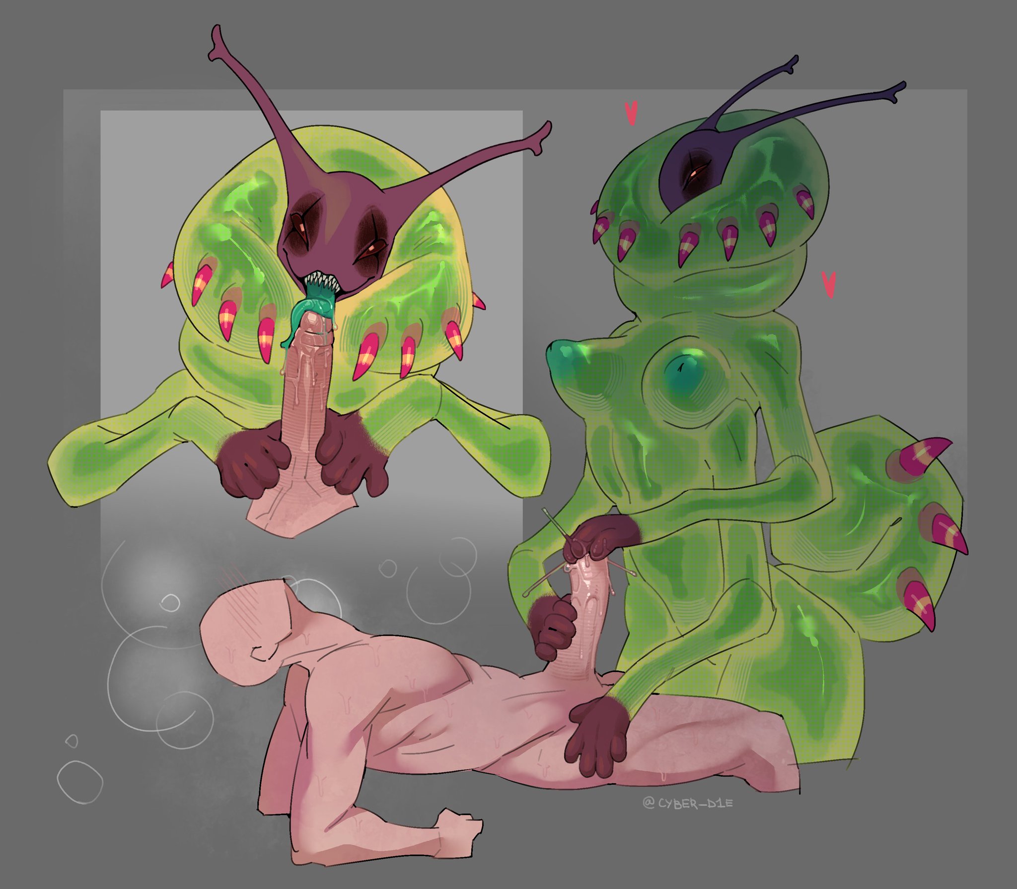 Original Character Rule 34 Image