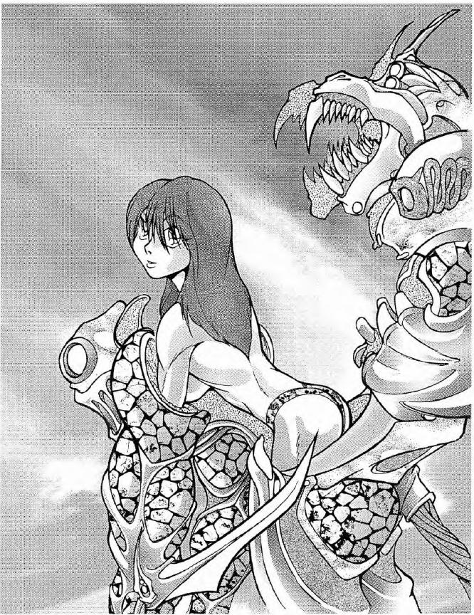 Ben Rodriguez Rule 34 Image