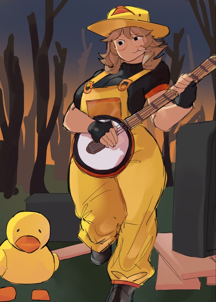 Dj (Tds) Rule 34 Image