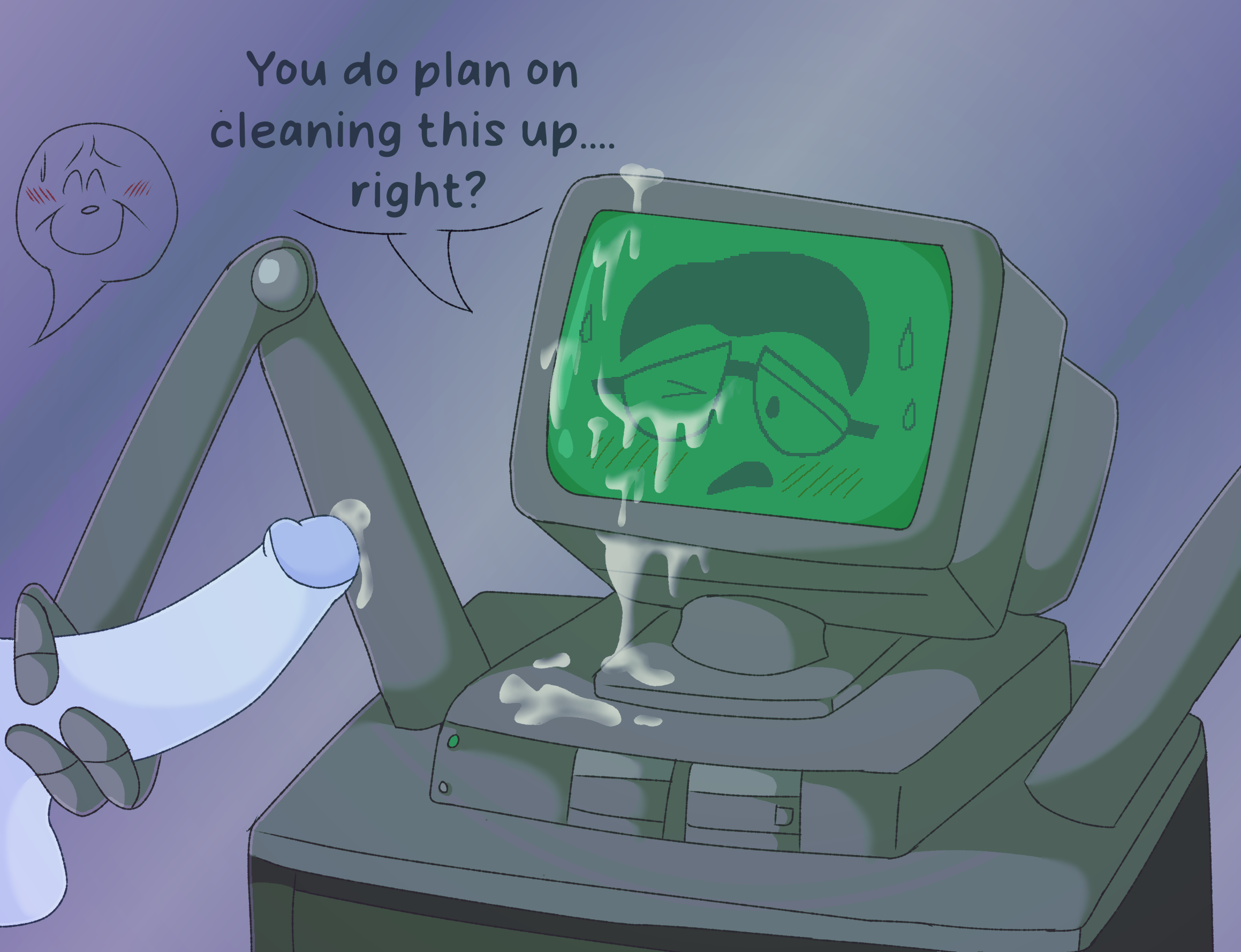 Netflix Rule 34 Image