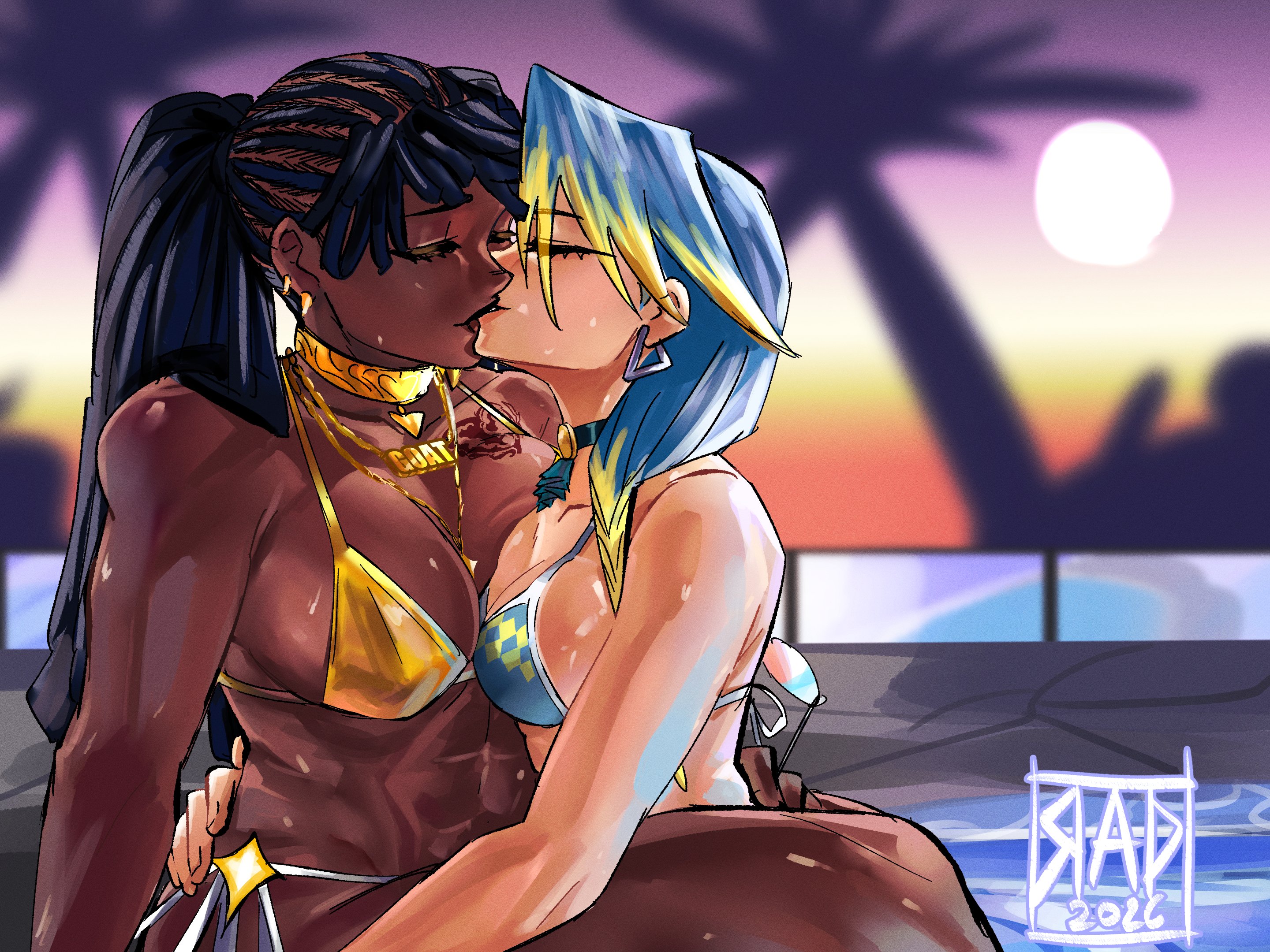 Desscaras (Ichi The Witch) Rule 34 Image