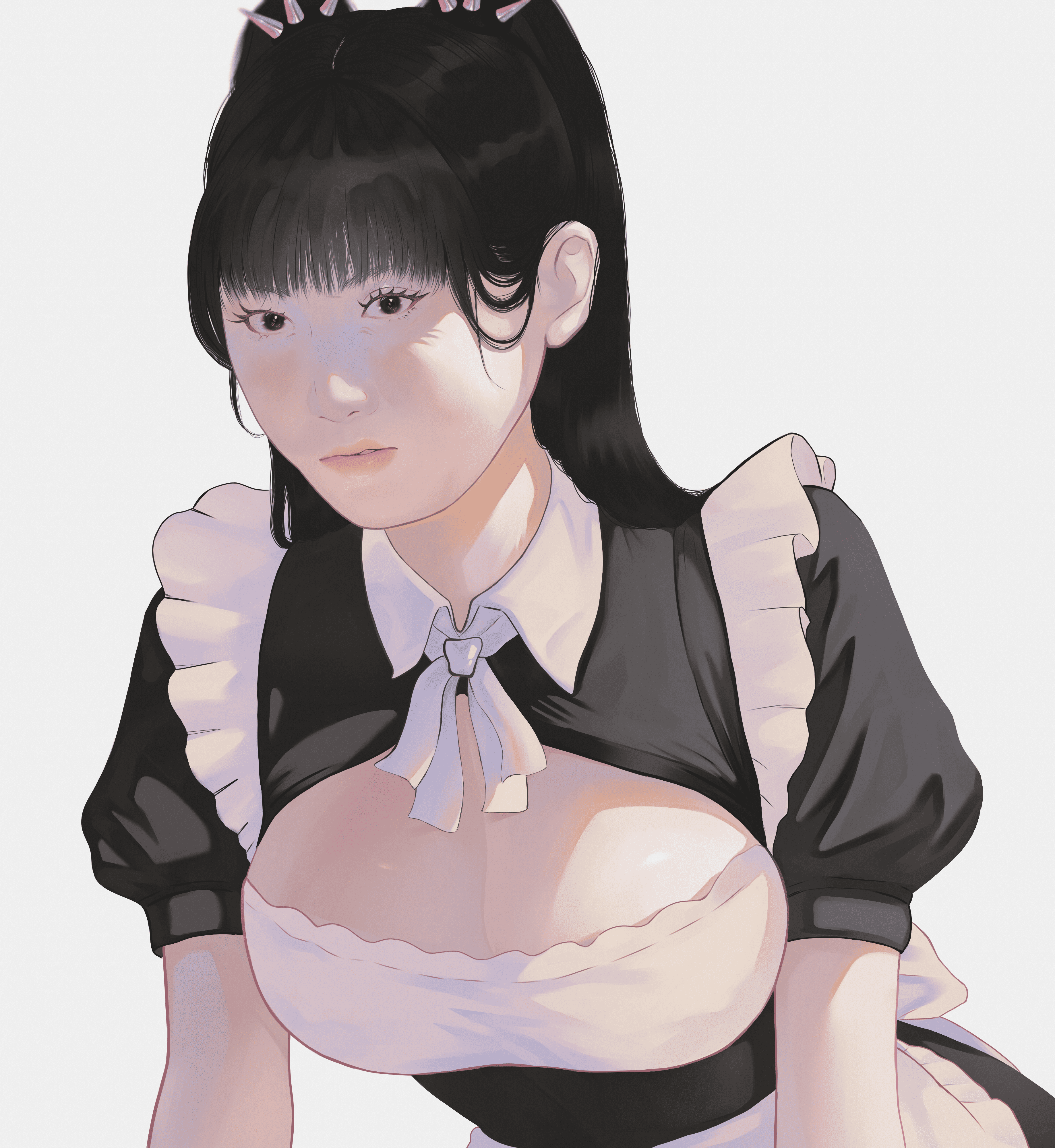 1girls Rule 34 Image
